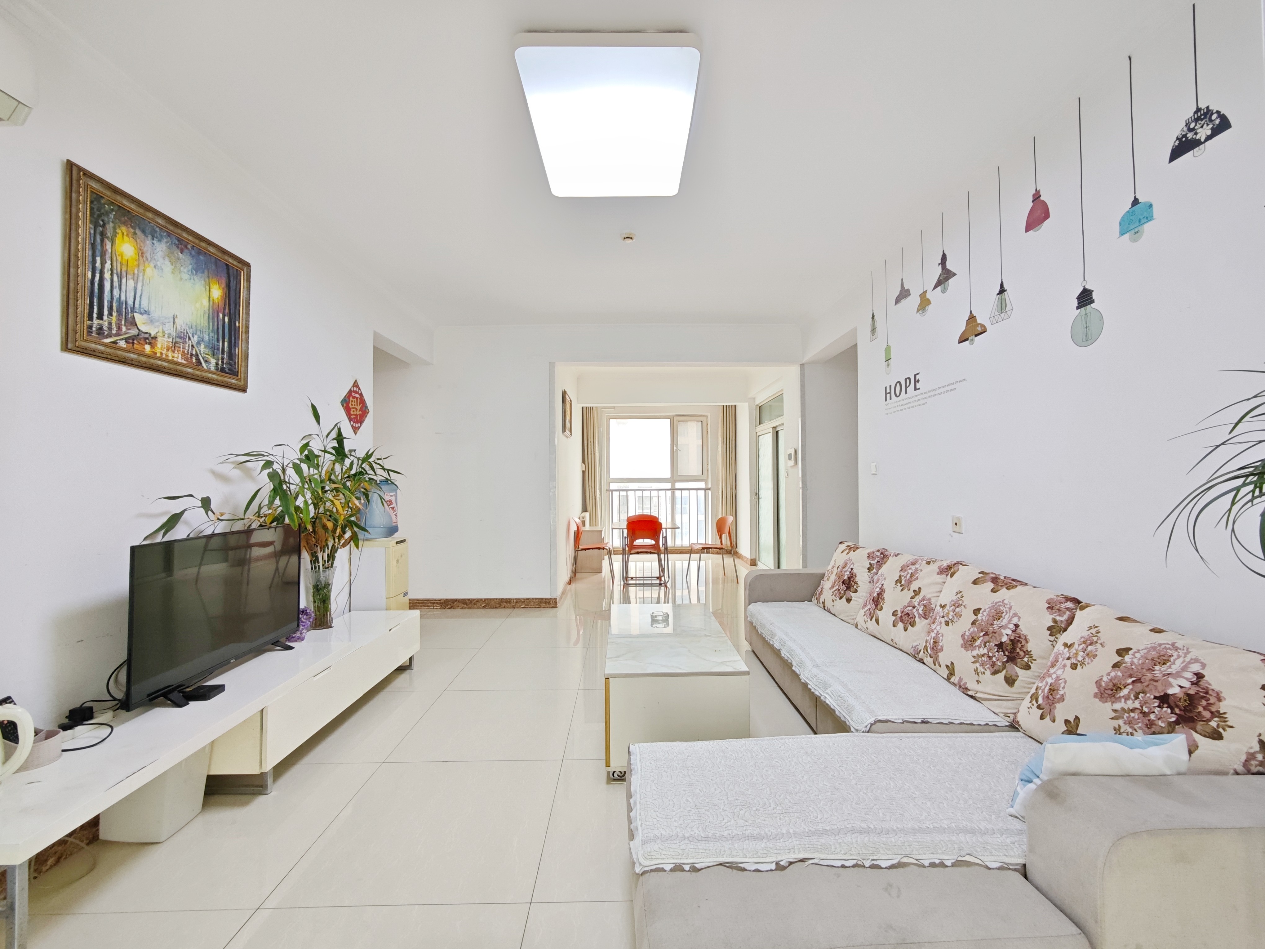 绿地中央广场一区