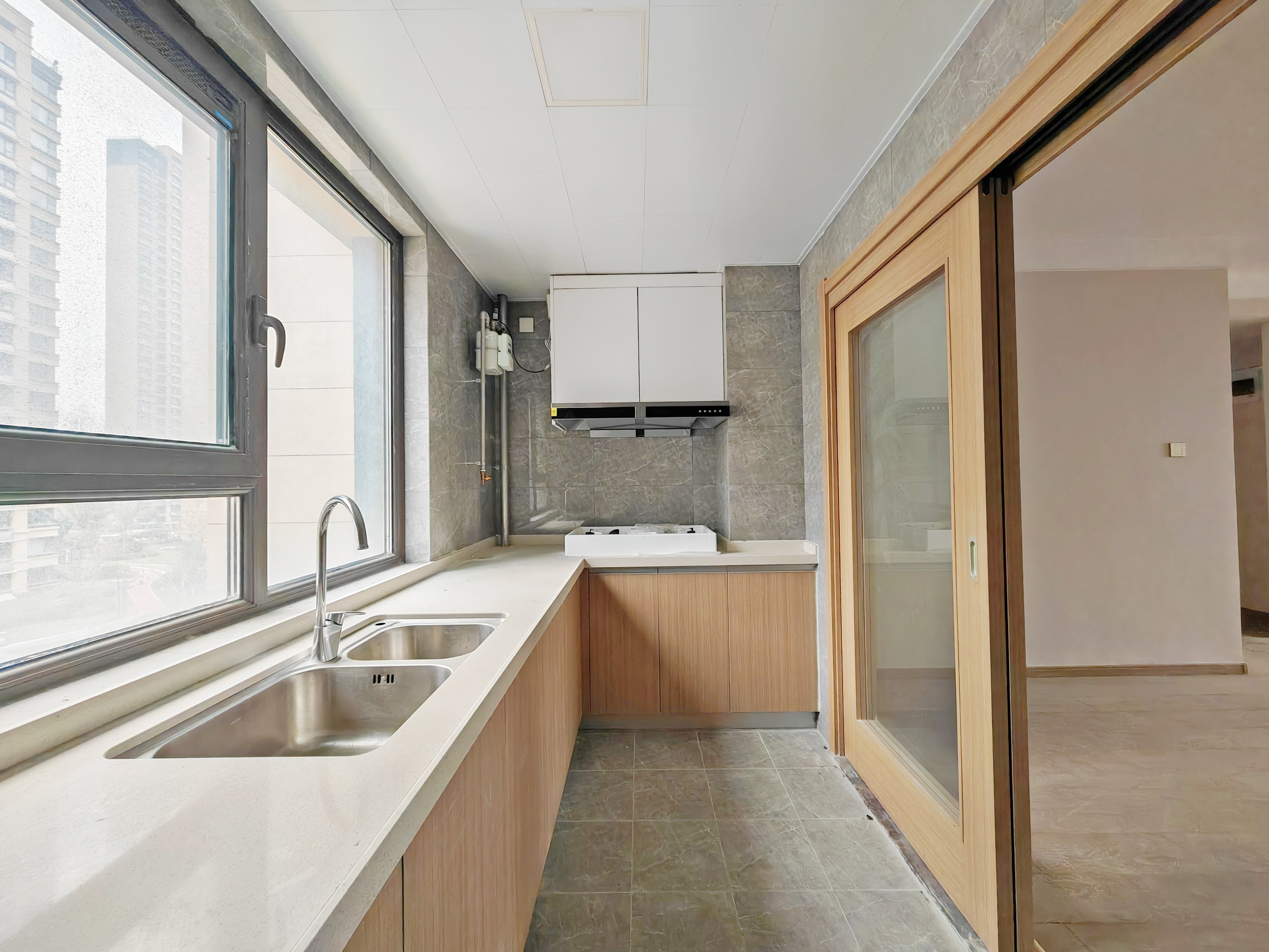 阳光城丽景公馆