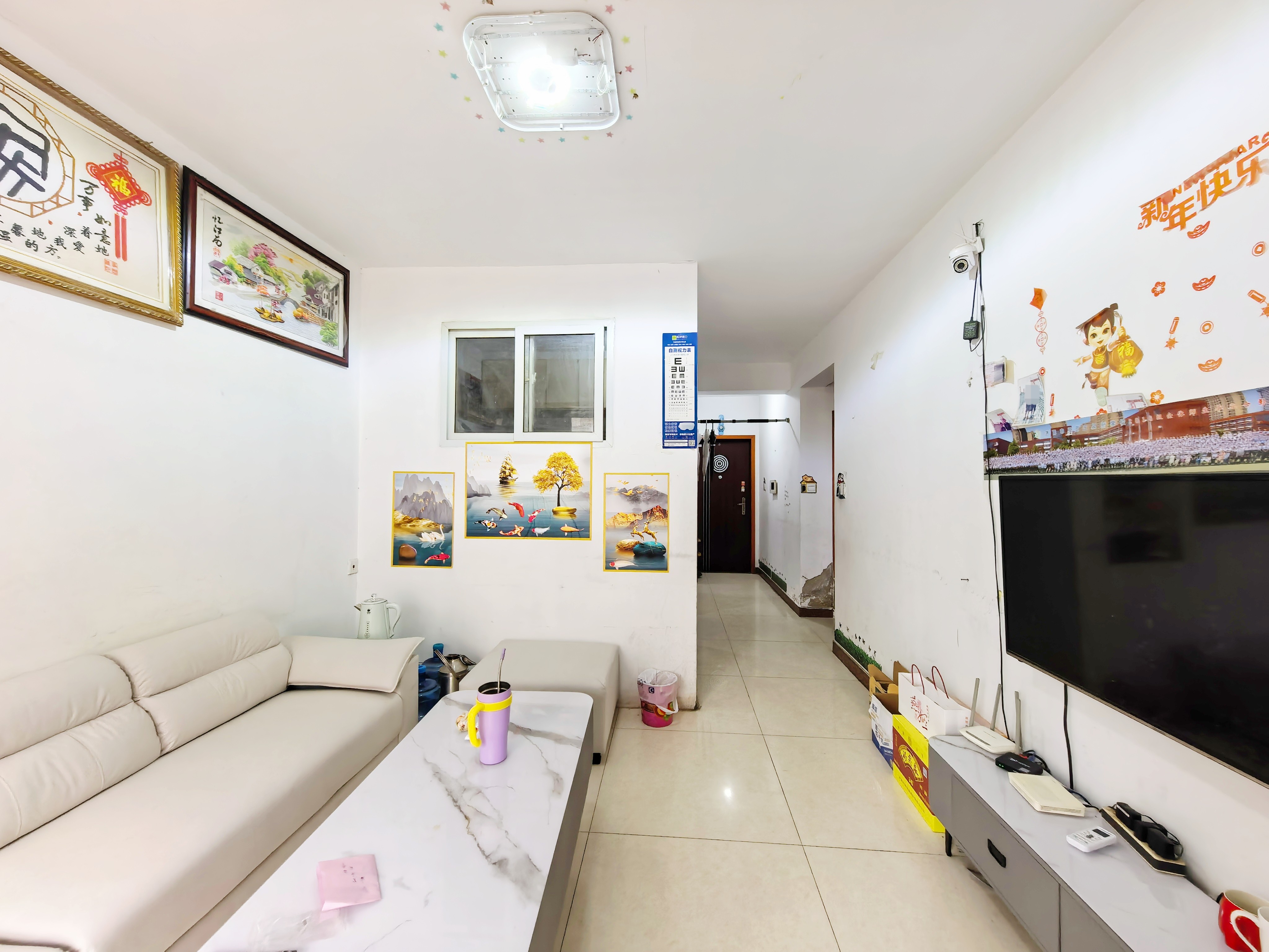 绿地国际花都(一期)