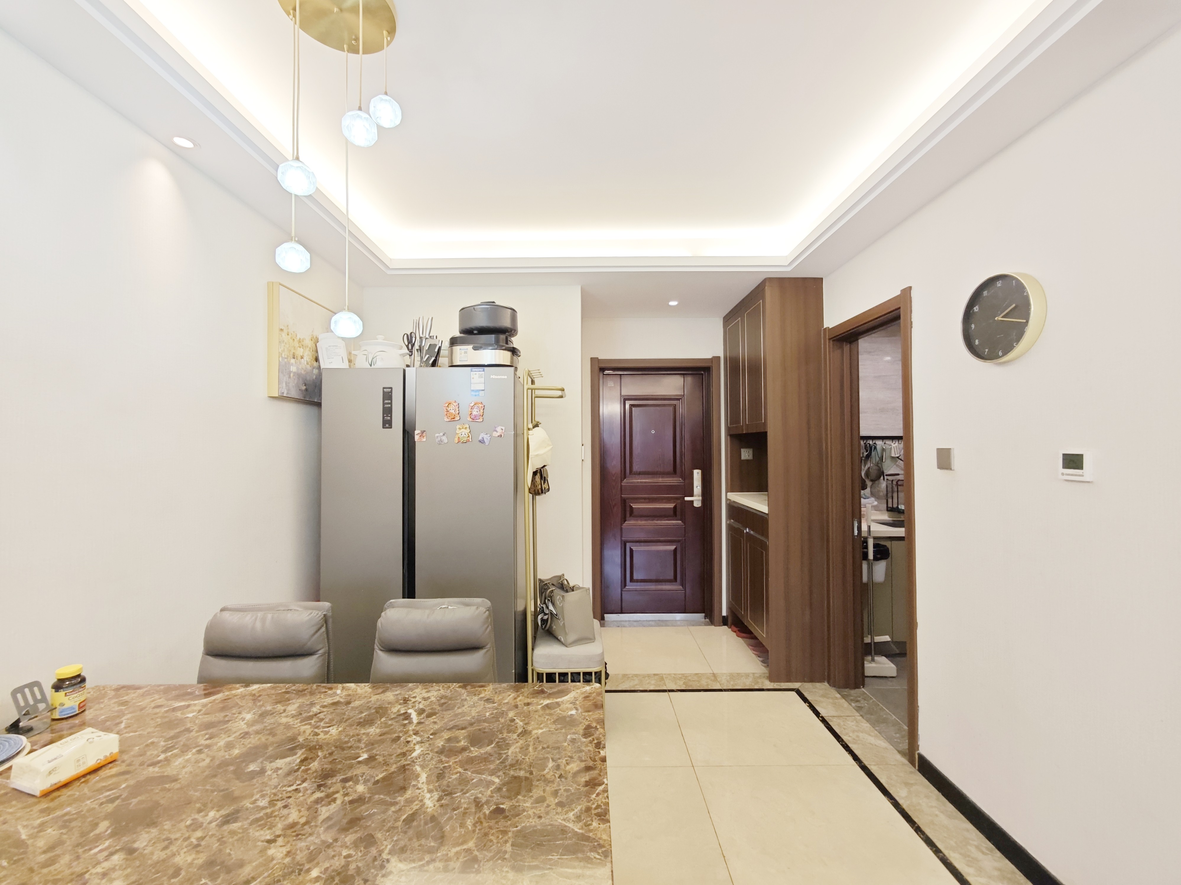 旭辉银盛泰金域蓝山