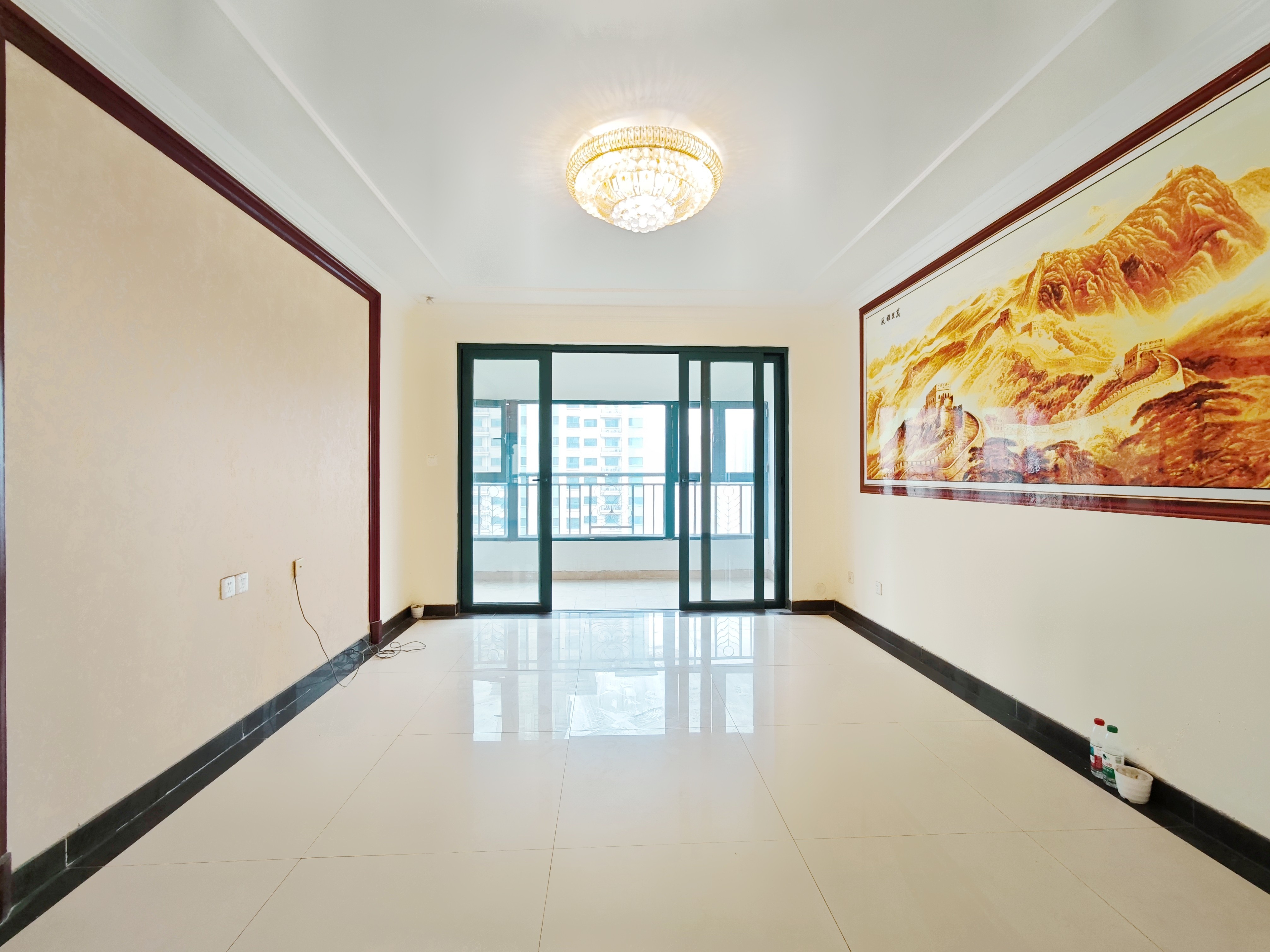  恒大雅苑东区 南北