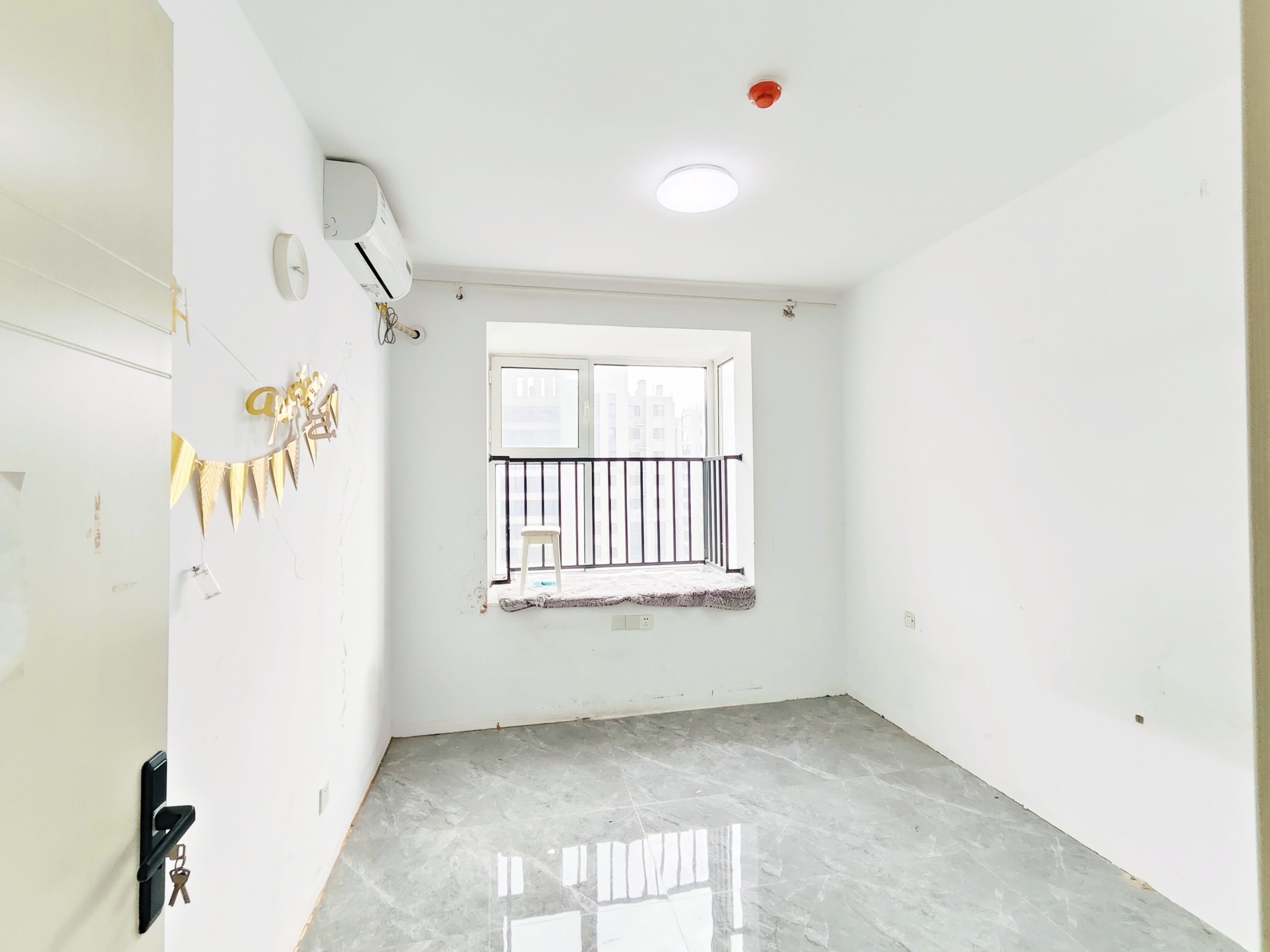 海尔云世界天玺