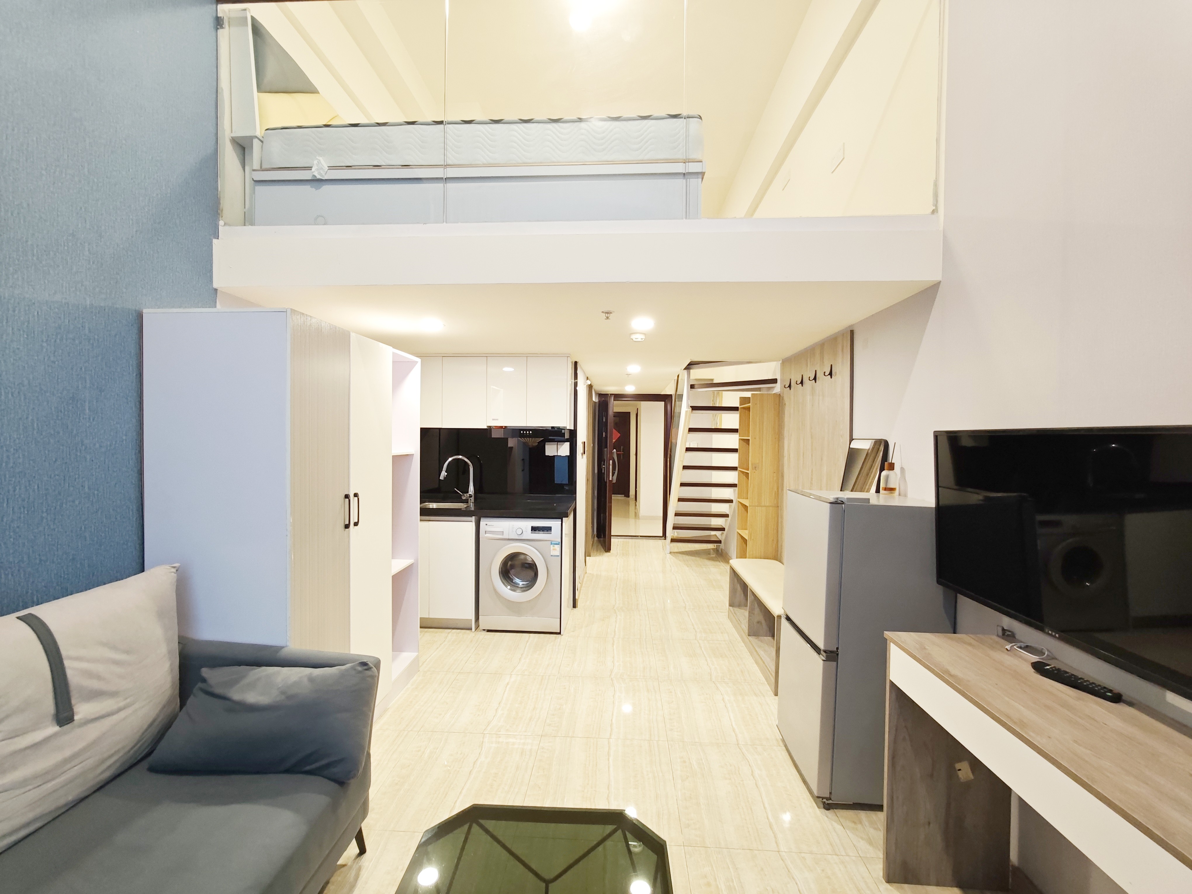  碧桂园凤凰中心 南