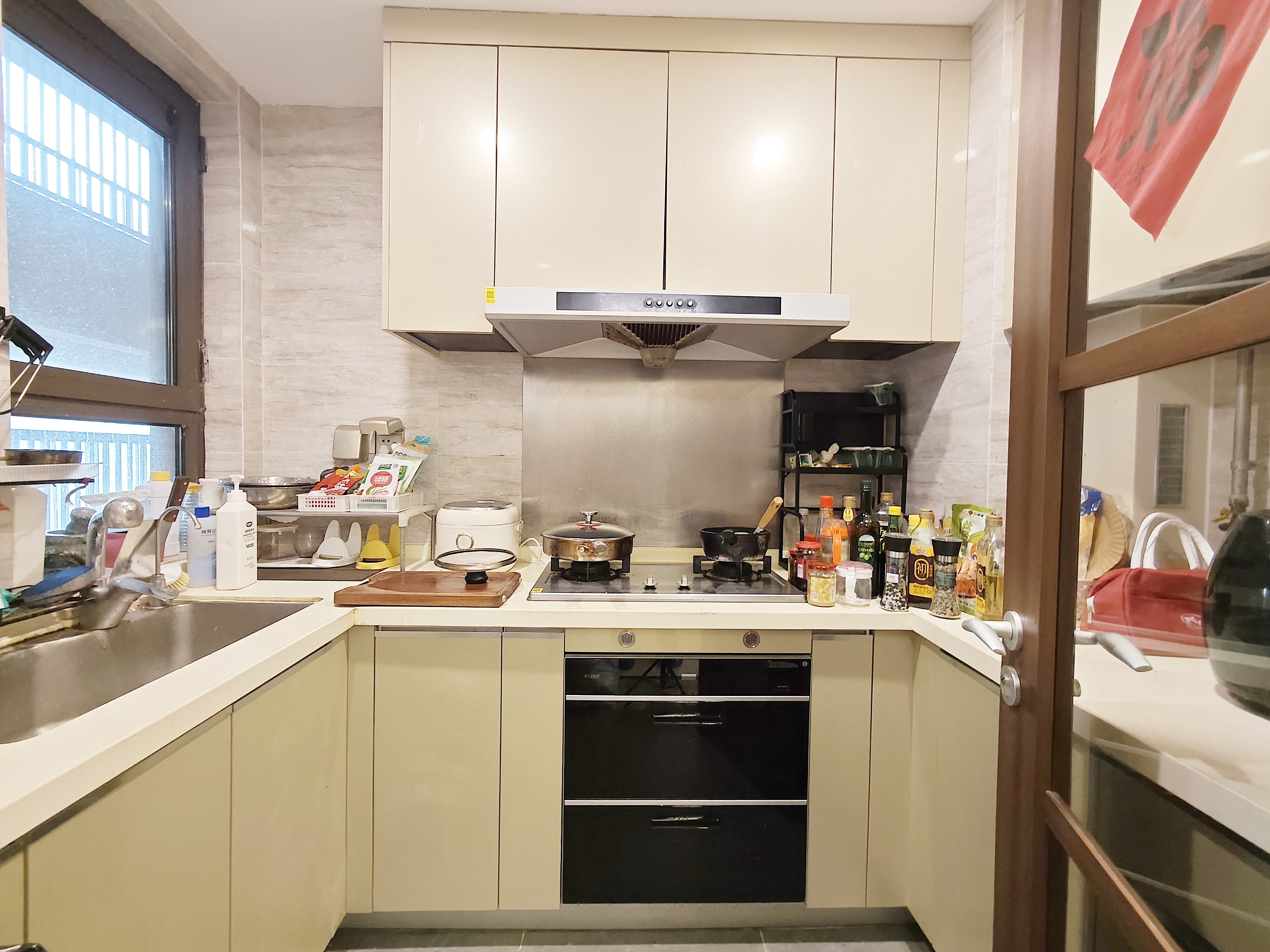 旭辉银盛泰金域蓝山