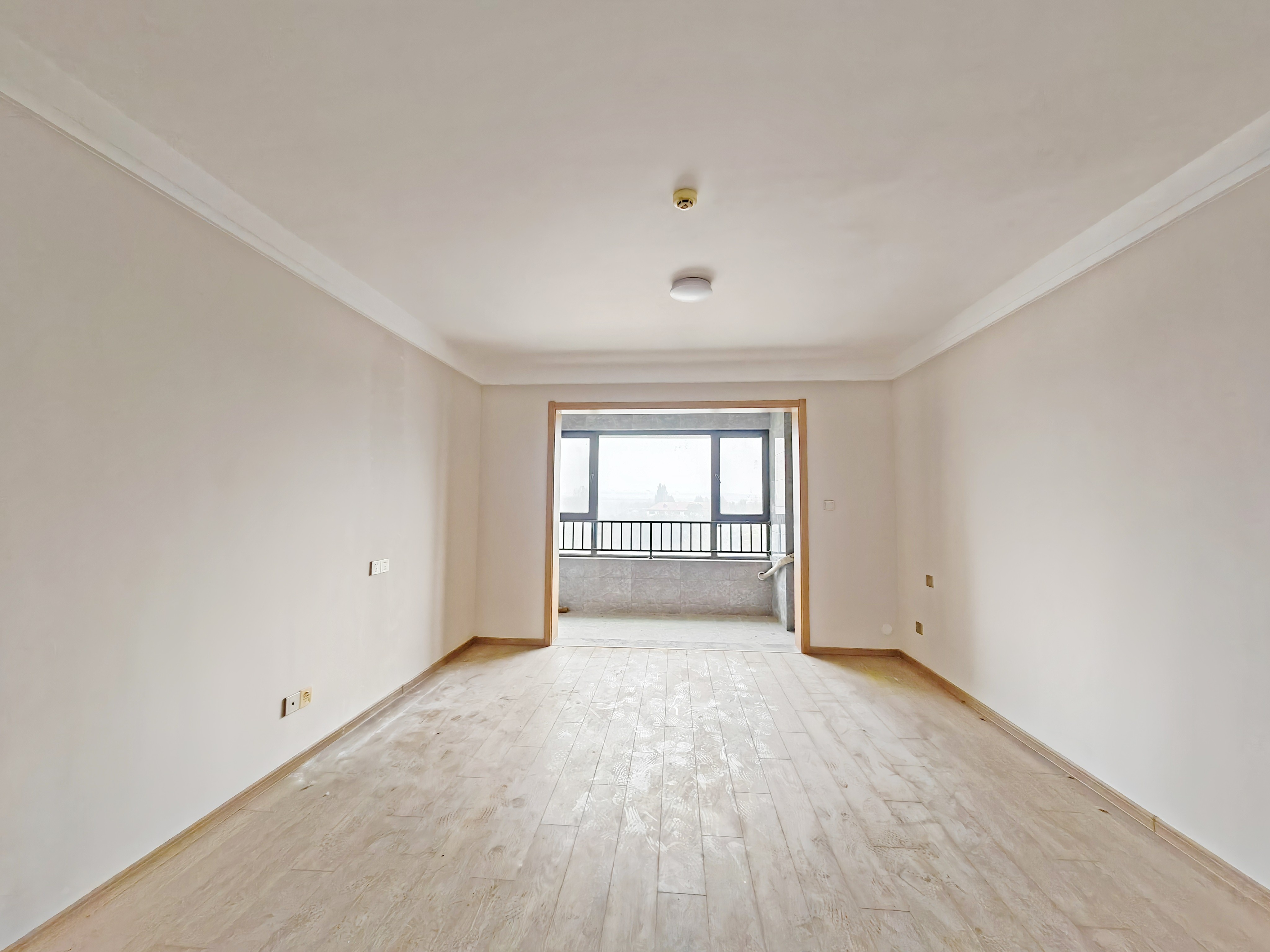  阳光城丽景公馆 南