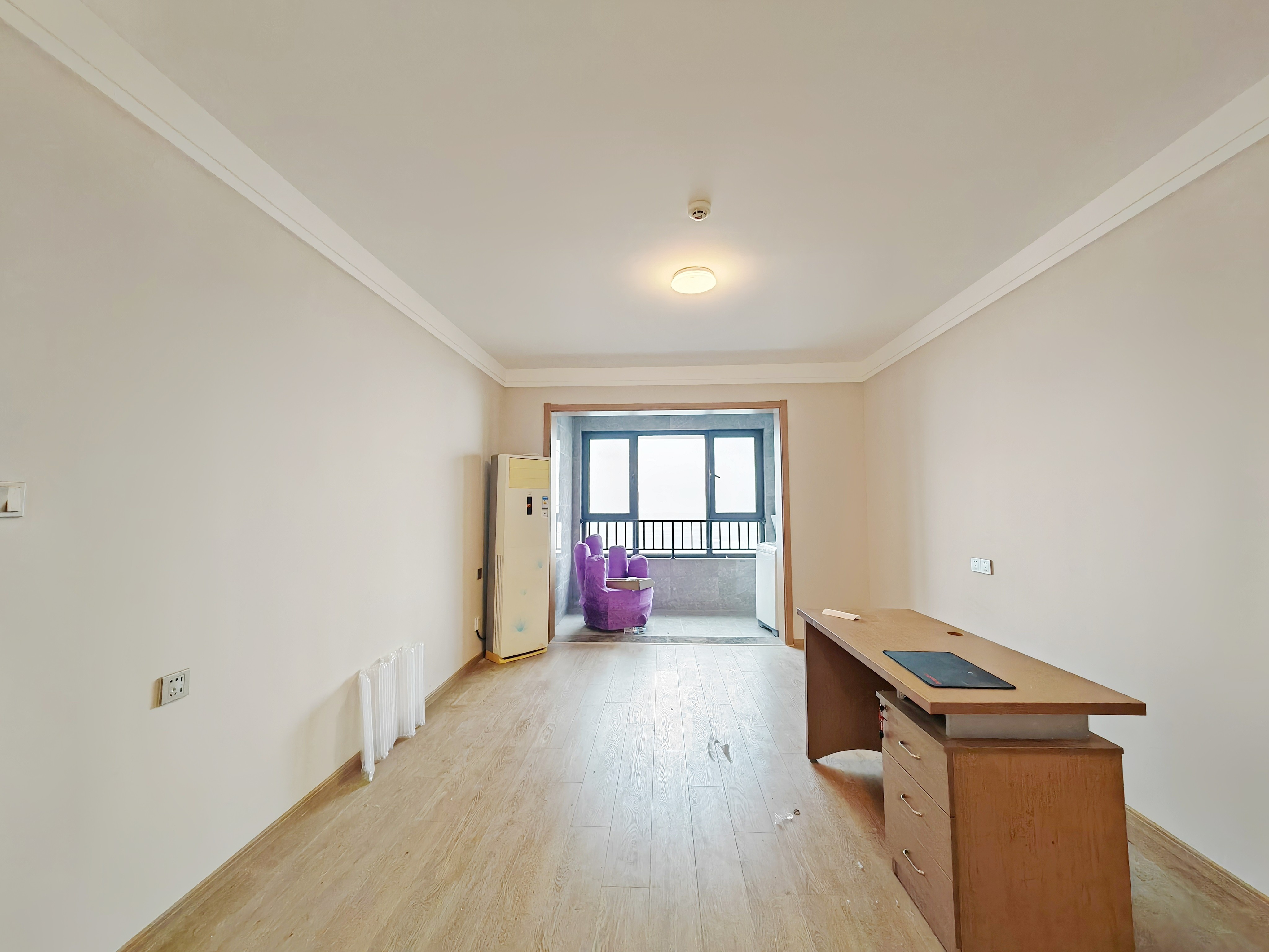 阳光城丽景公馆