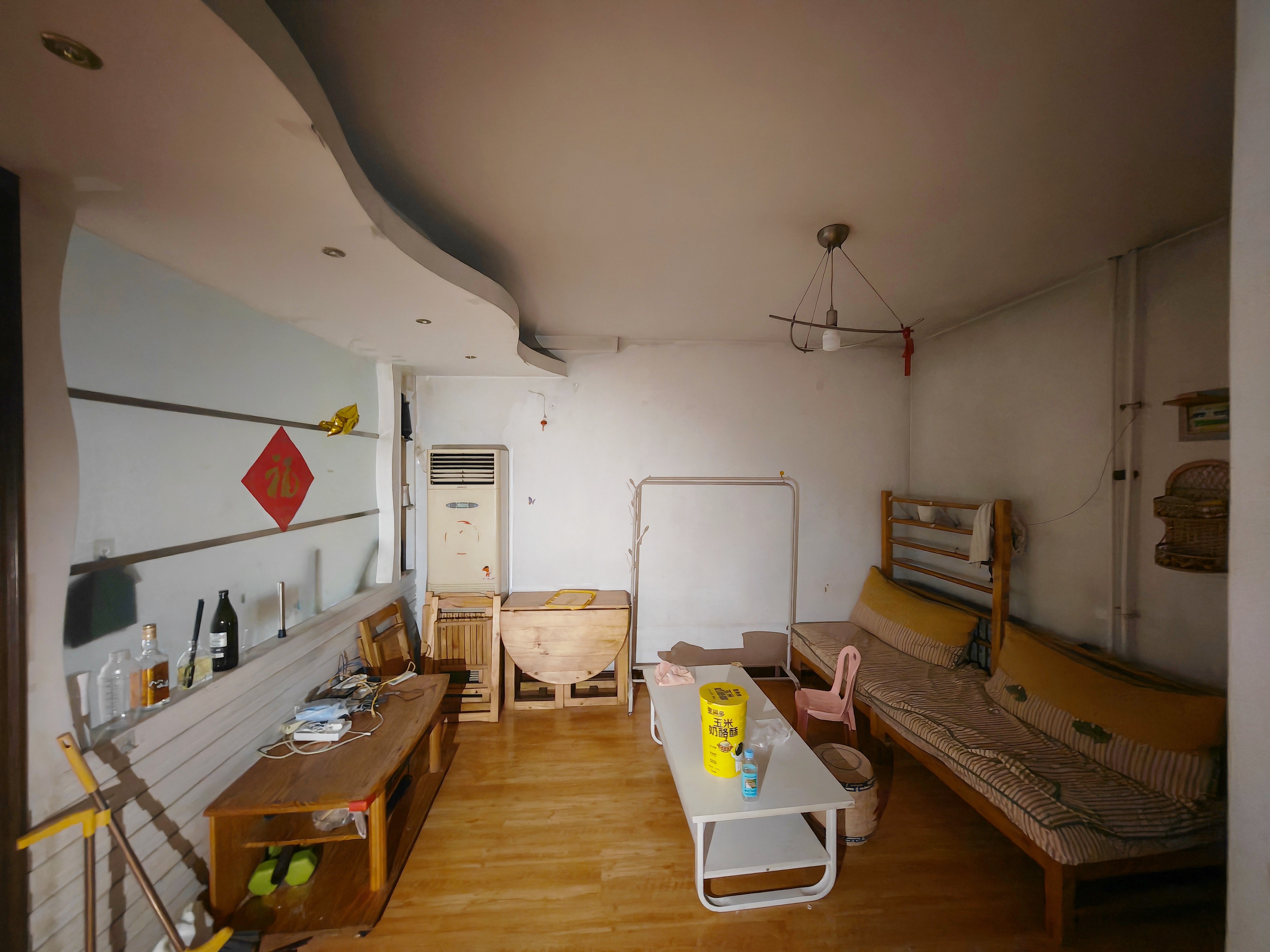 正觉寺小区二区