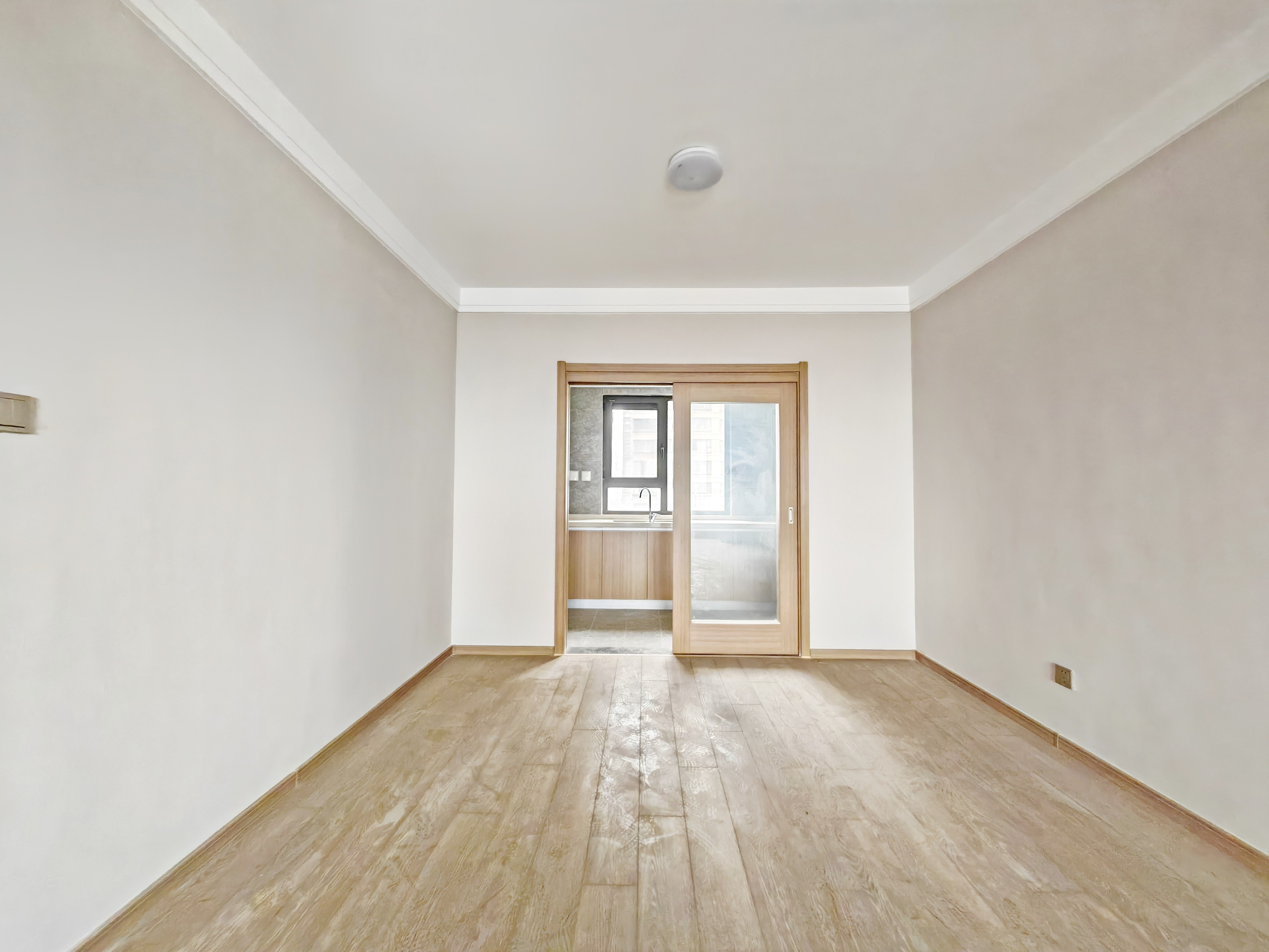 阳光城丽景公馆