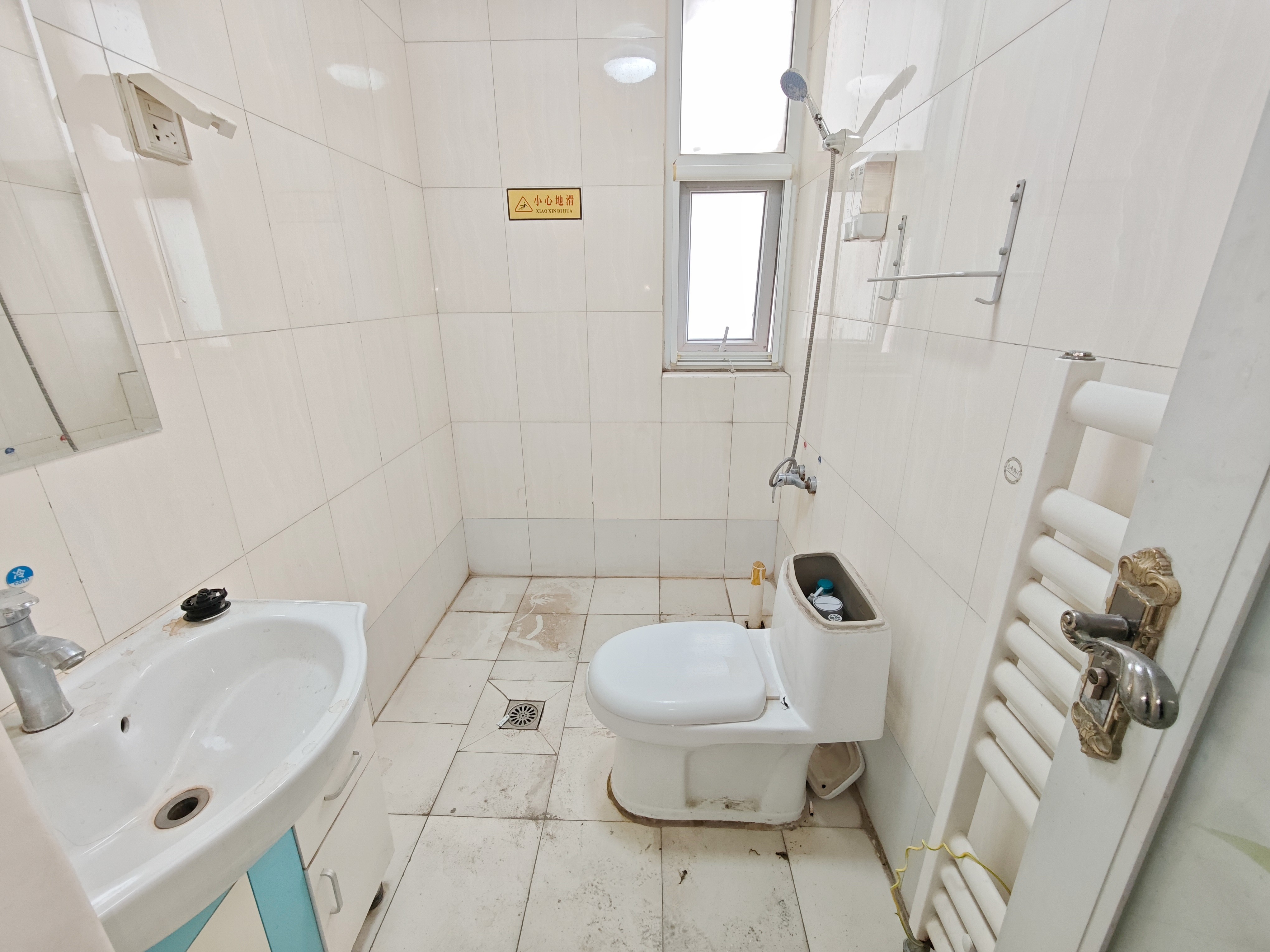 绿地中央广场三区