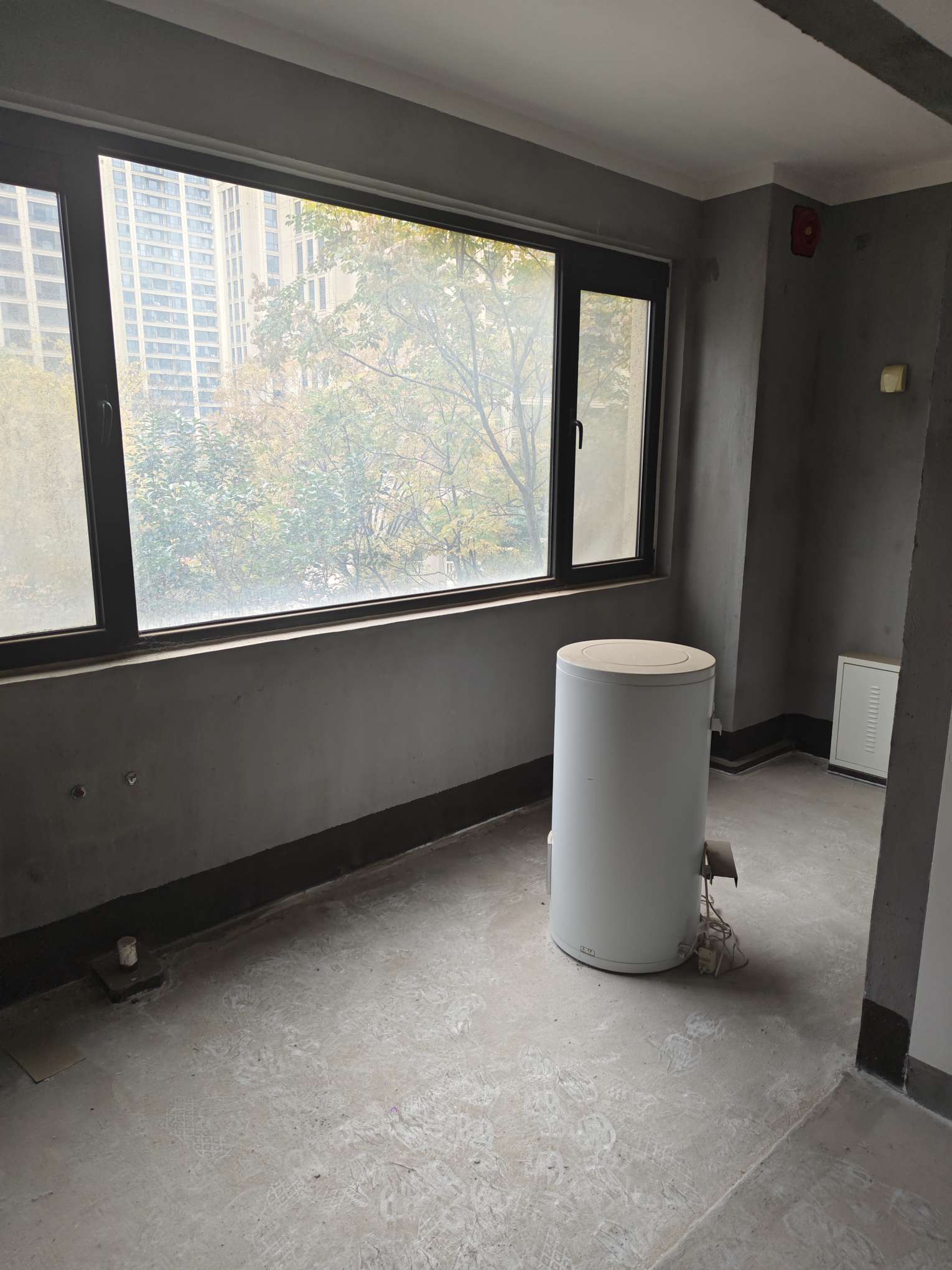 高新绿城玉兰花园