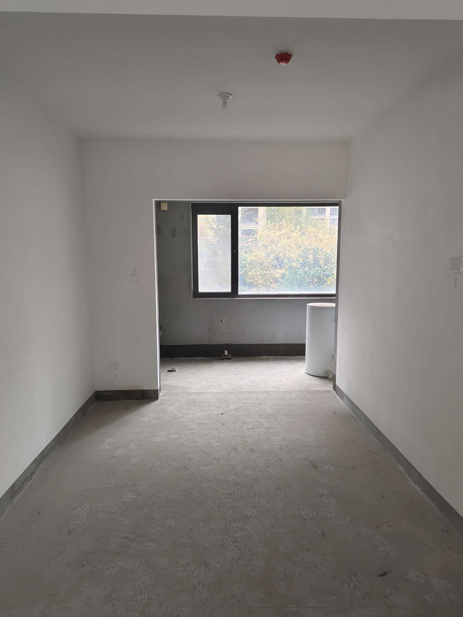 高新绿城玉兰花园