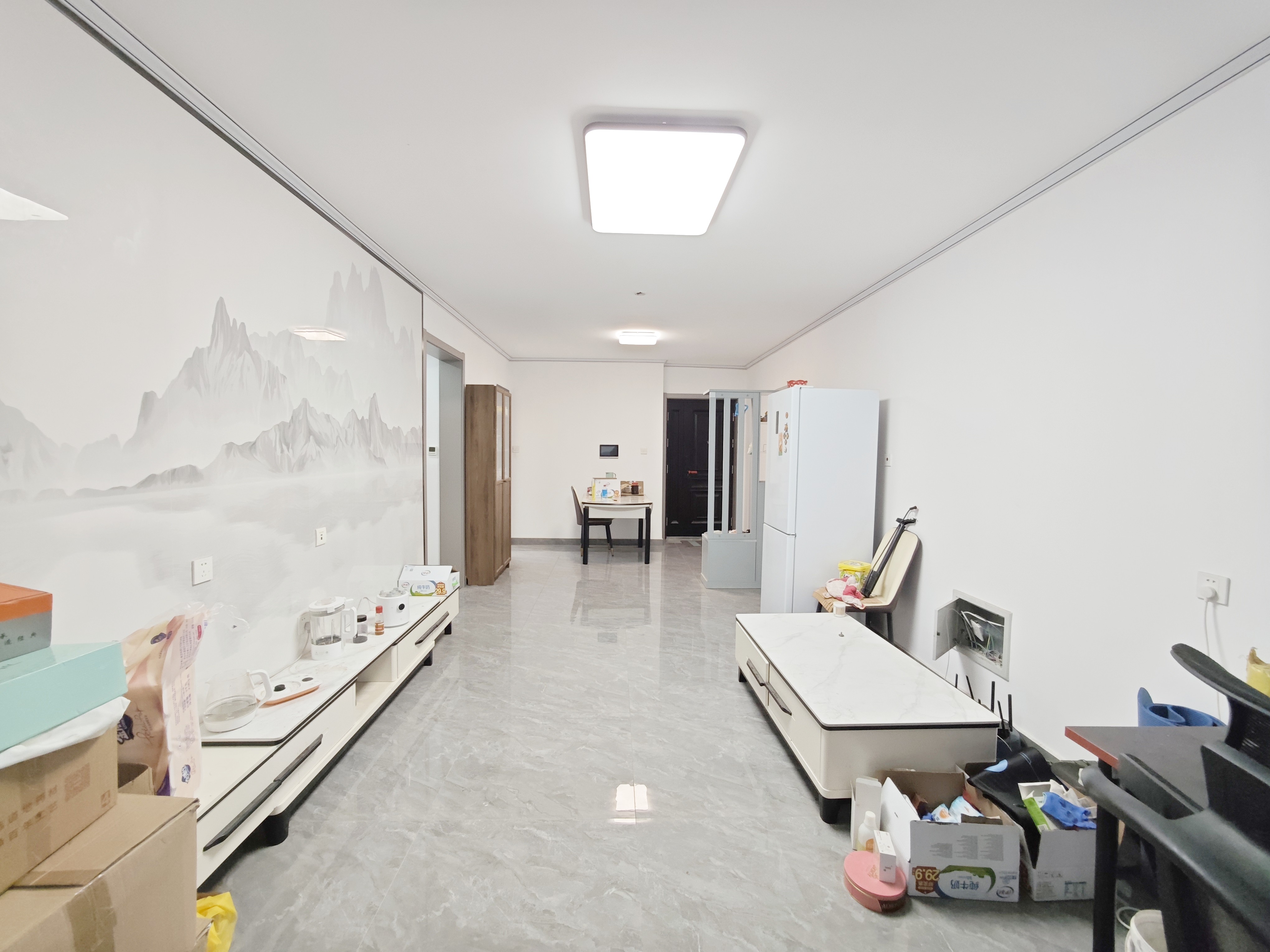  华皓英伦联邦 南北