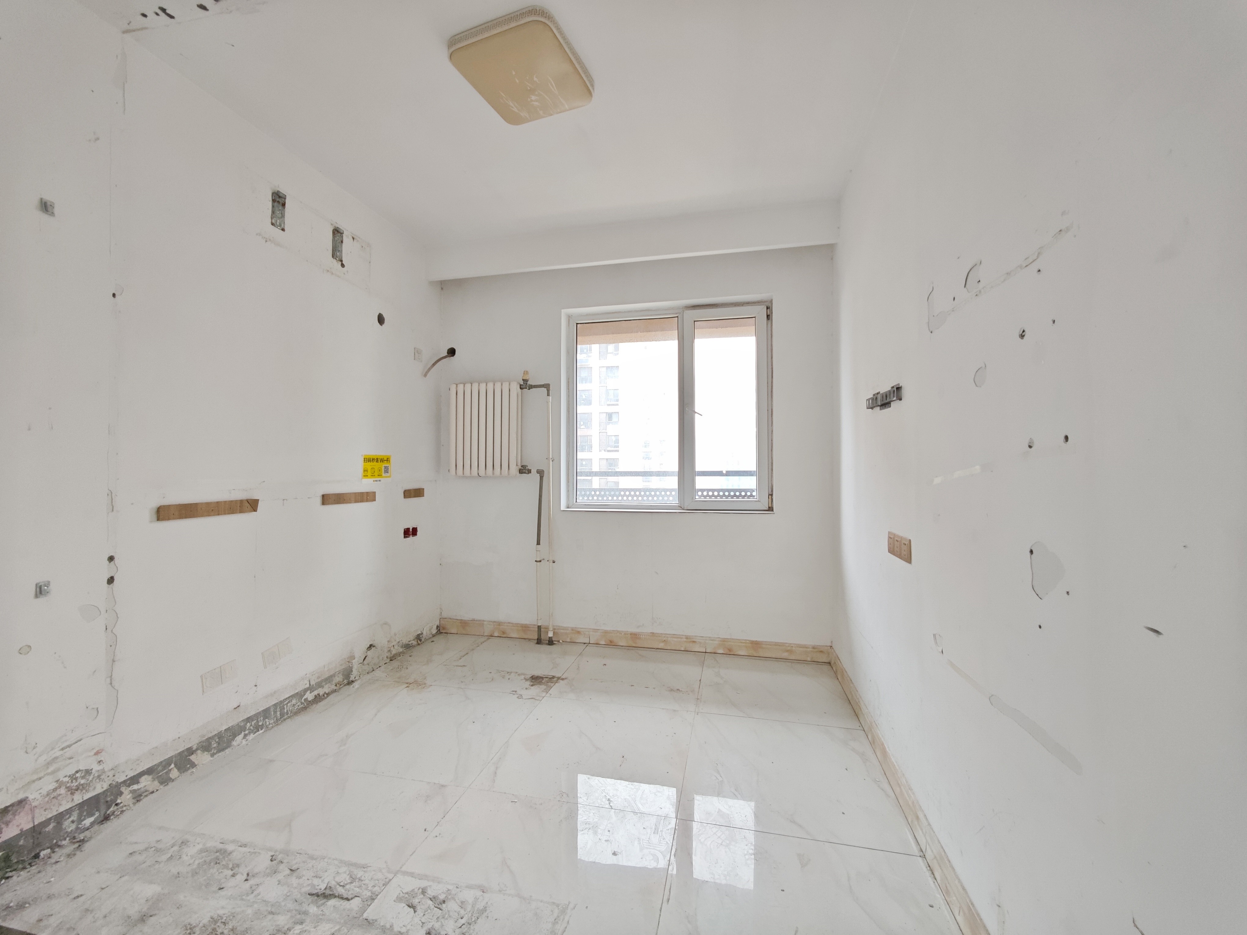 绿地中央广场三区