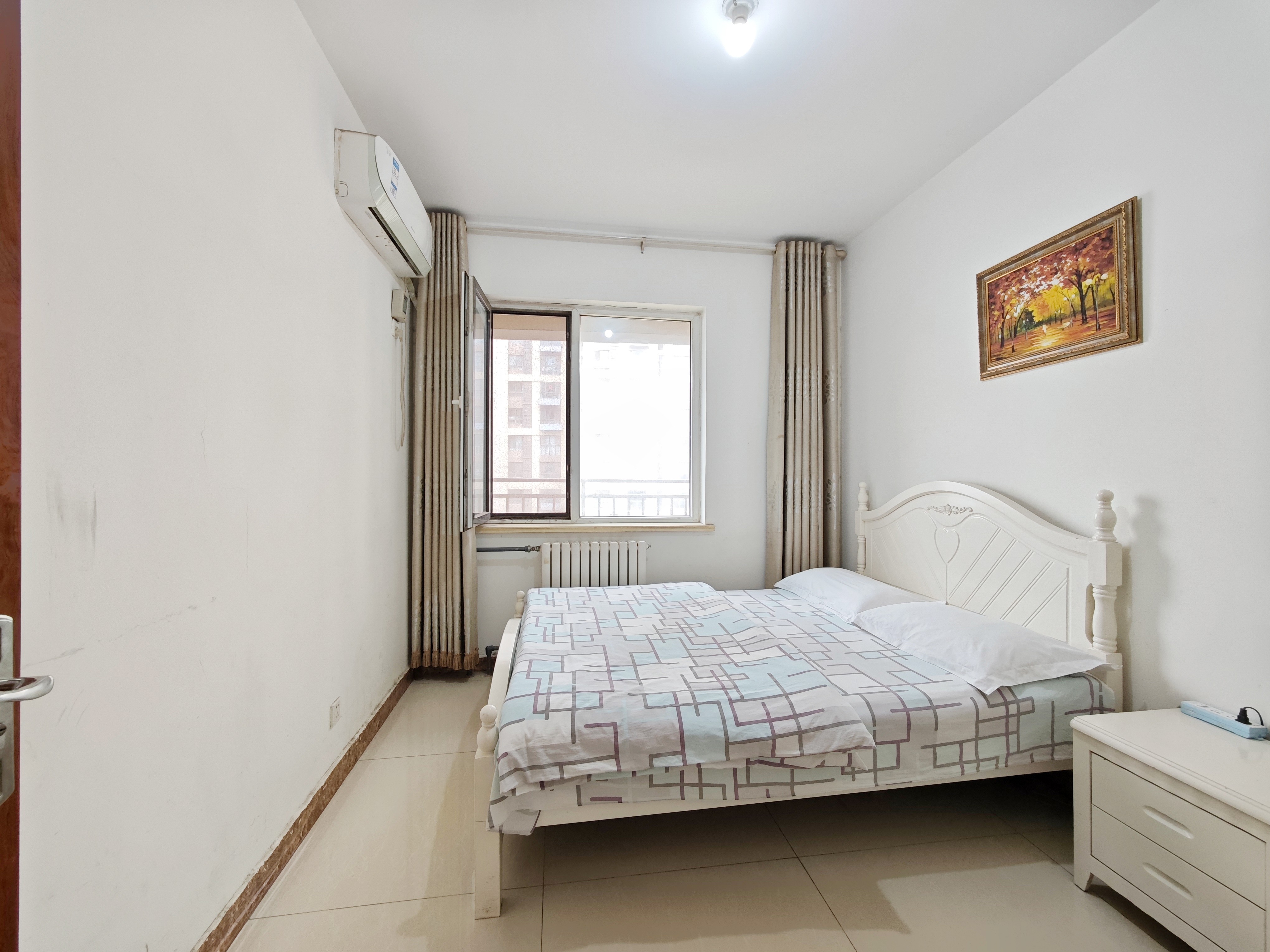 绿地中央广场一区