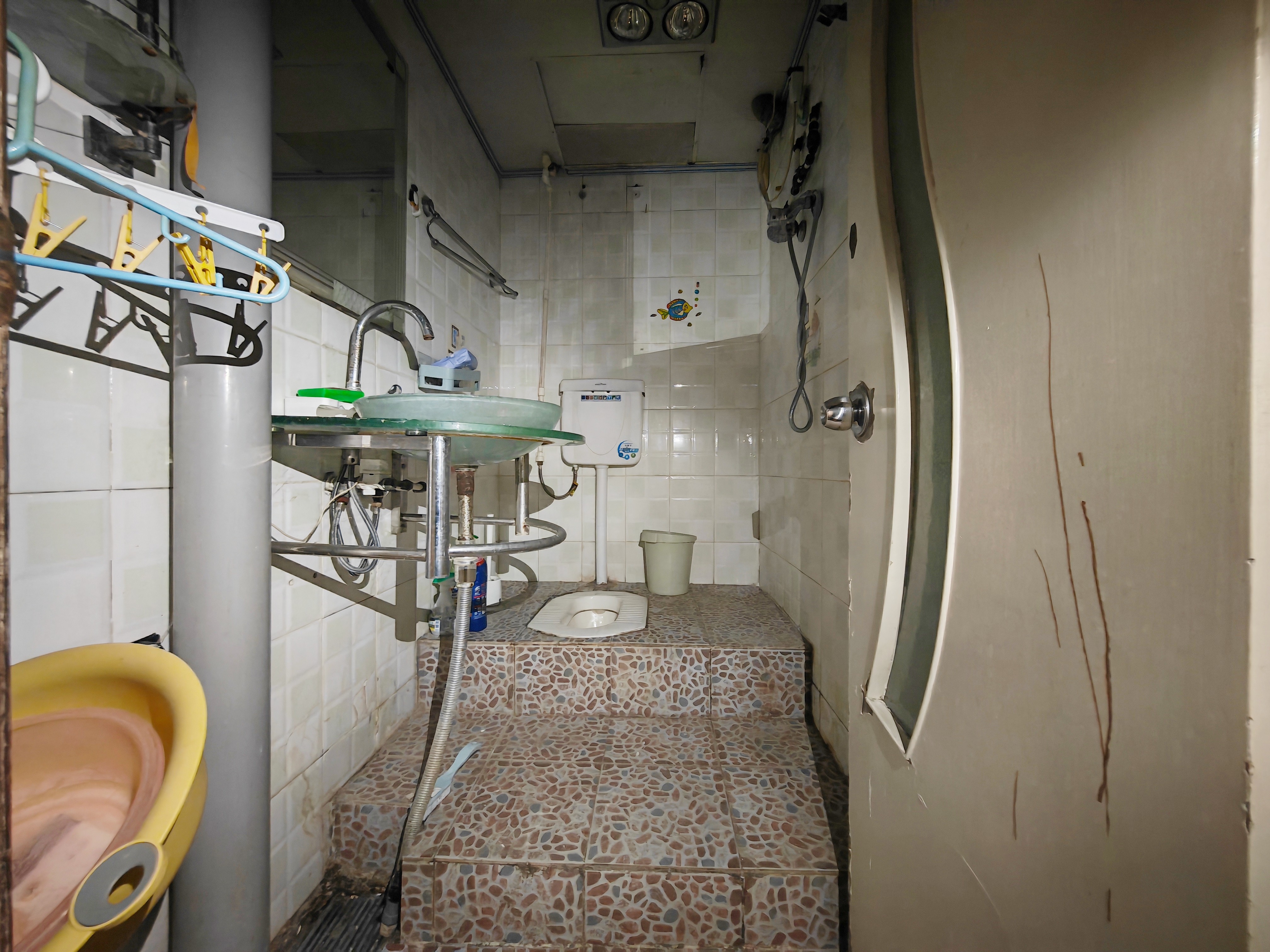 正觉寺小区二区