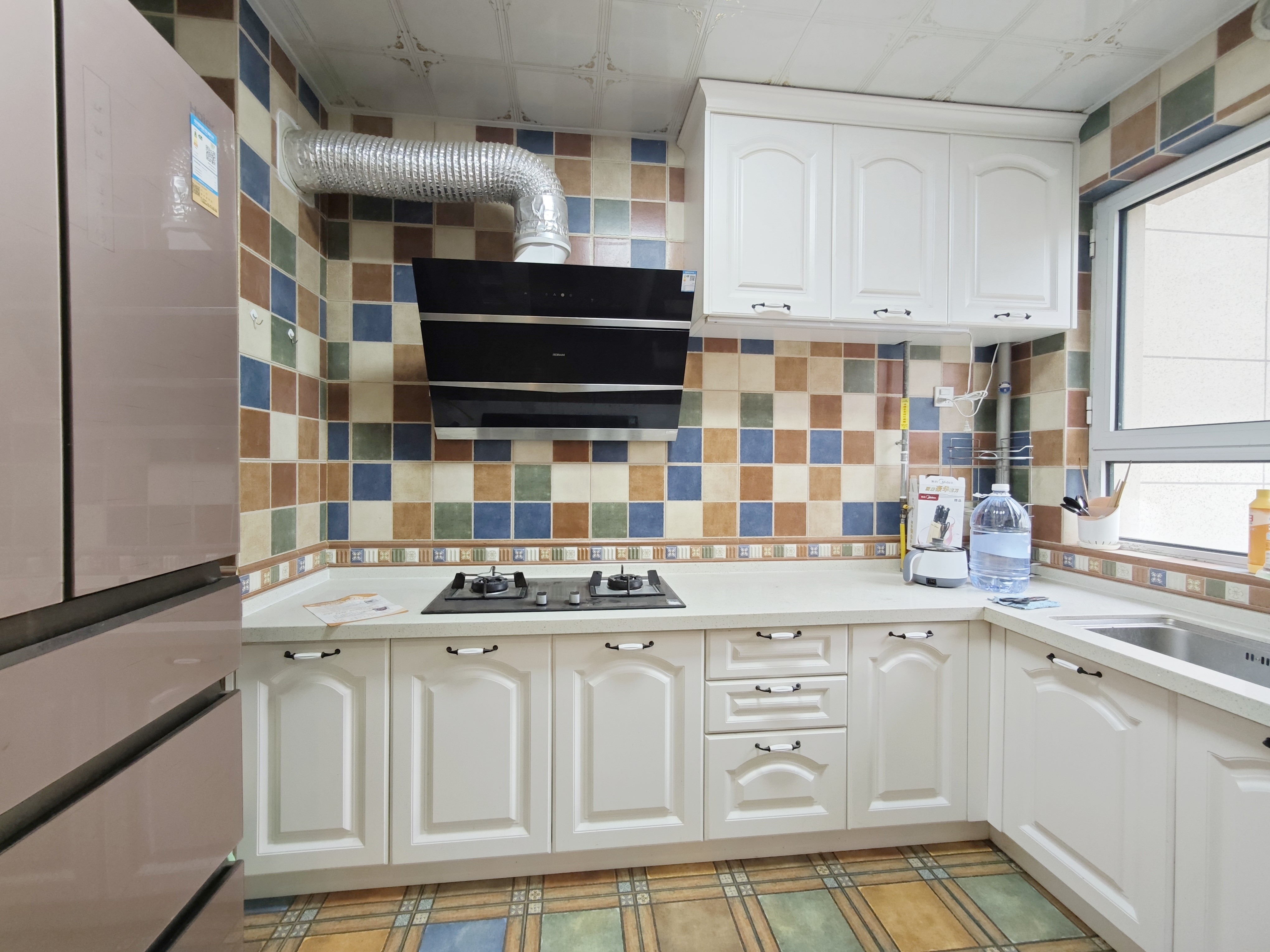 凤凰国际城南区