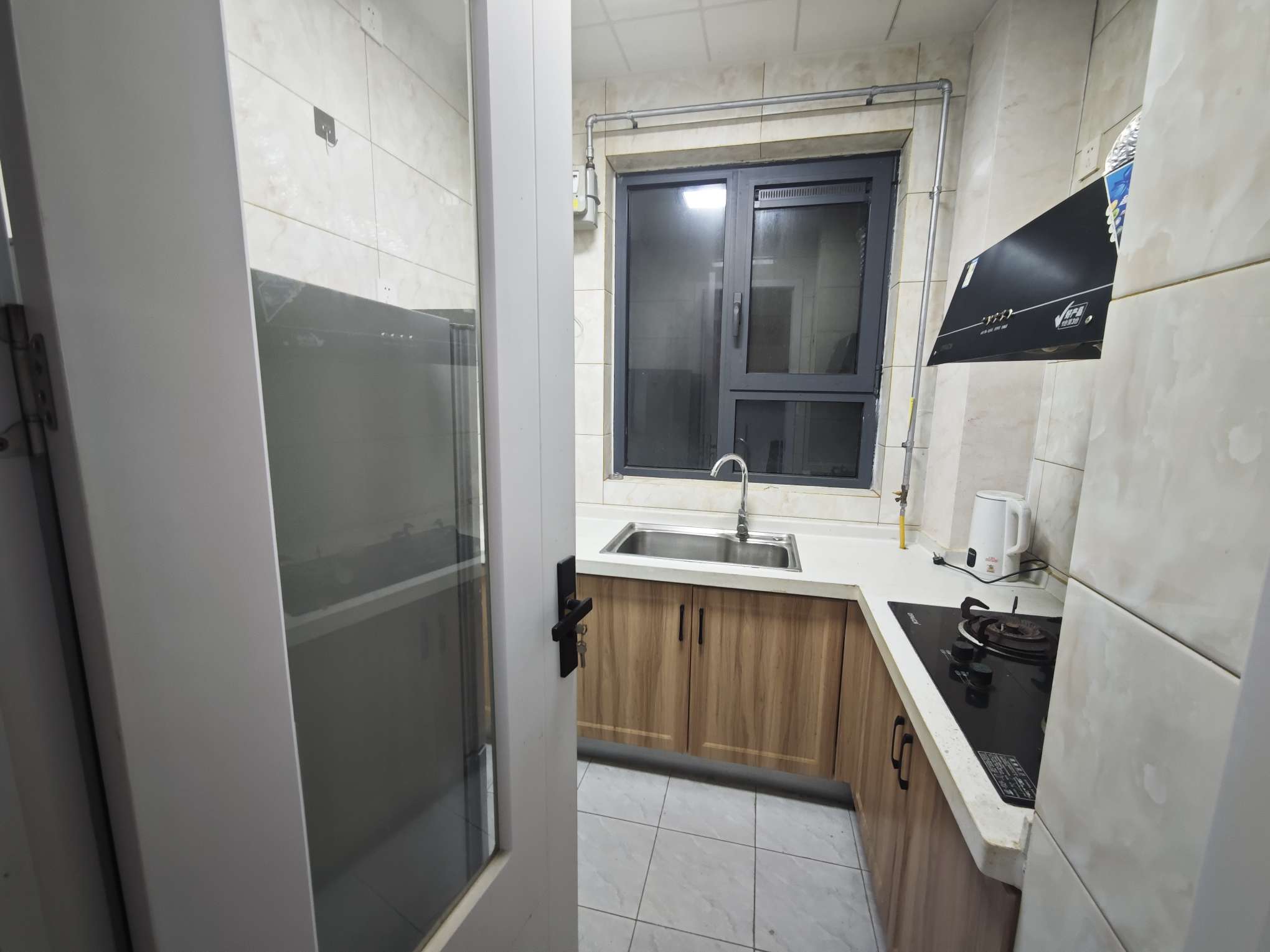 融创文旅城点翠园