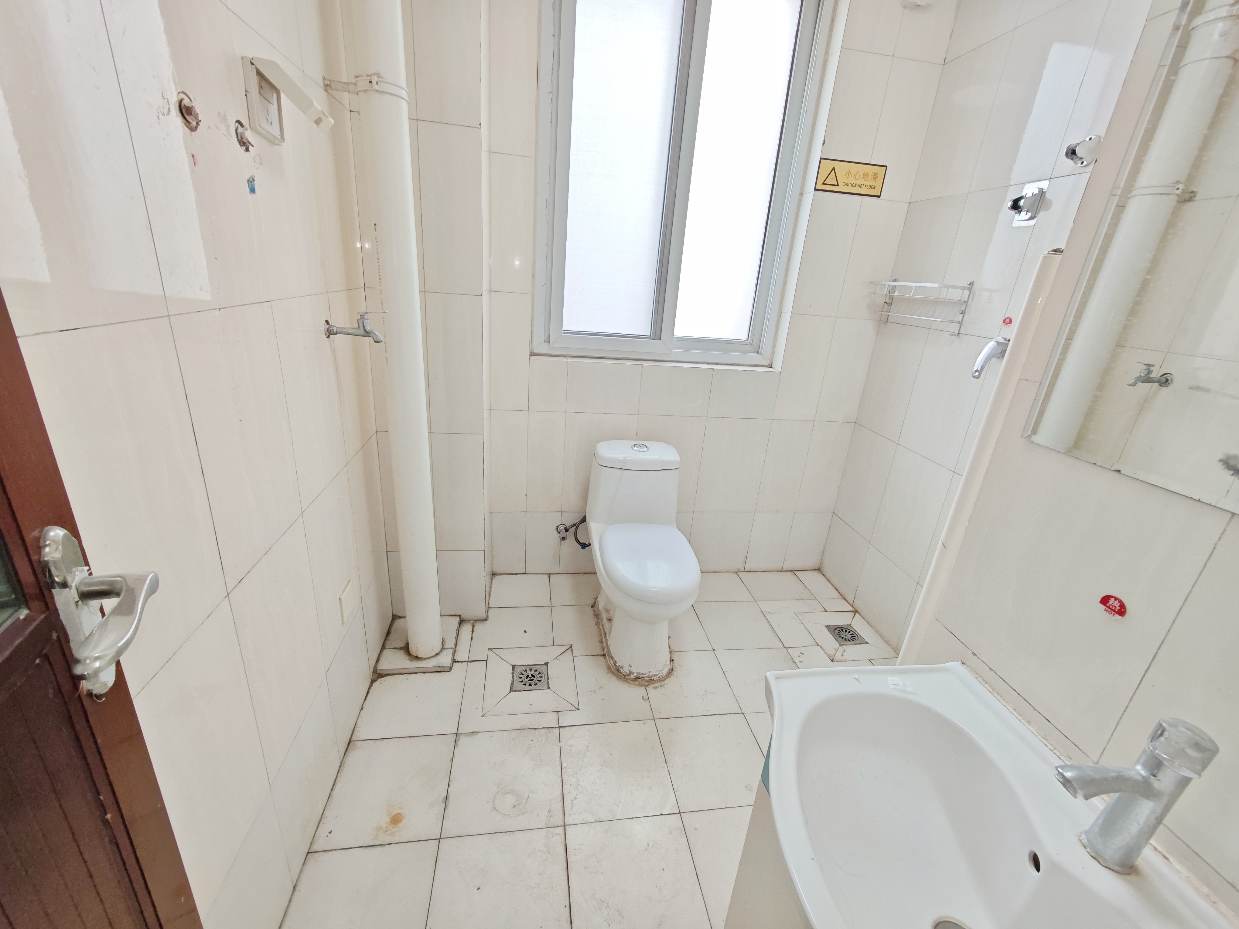 绿地中央广场三区