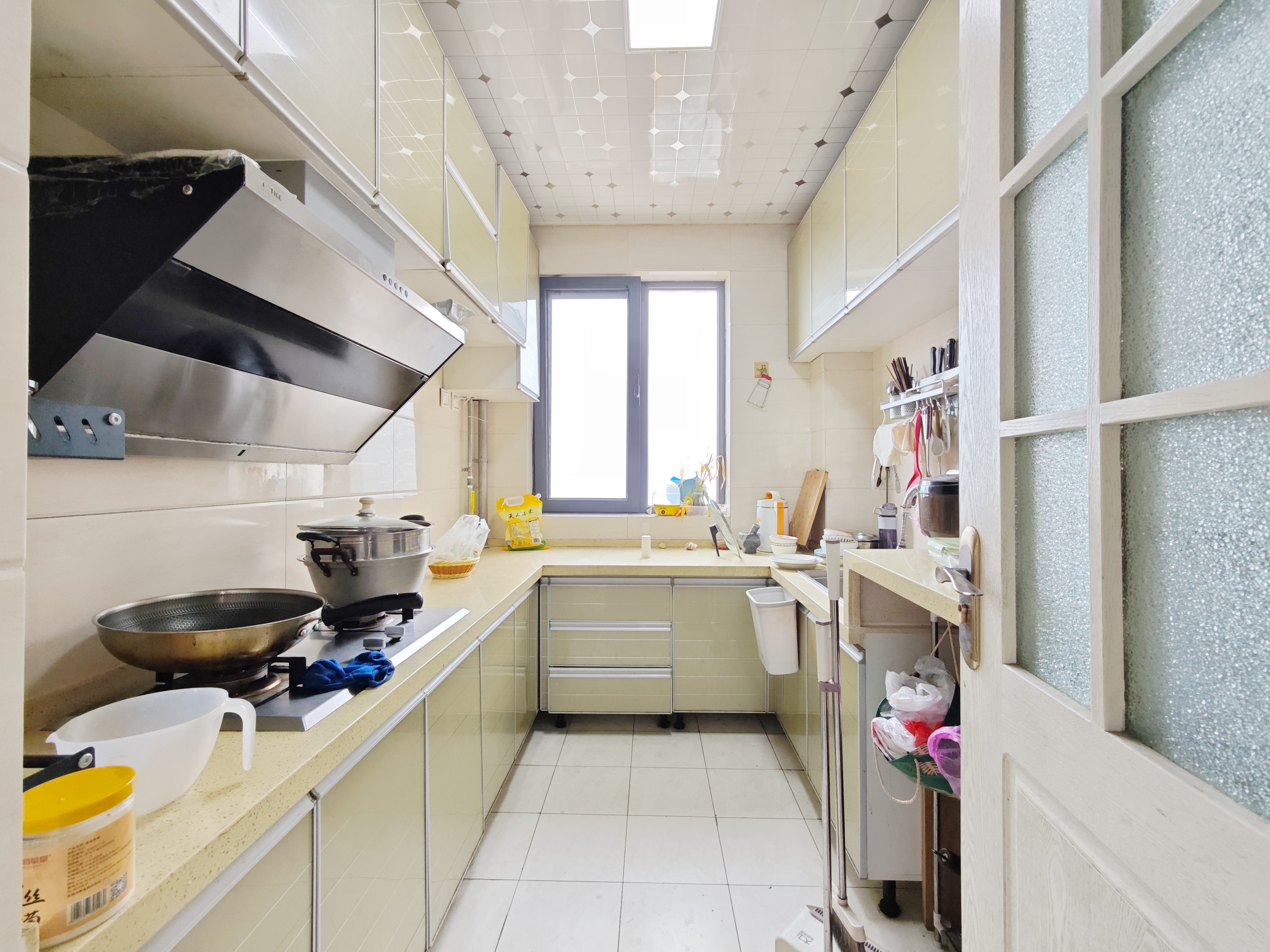 中建锦绣城二期