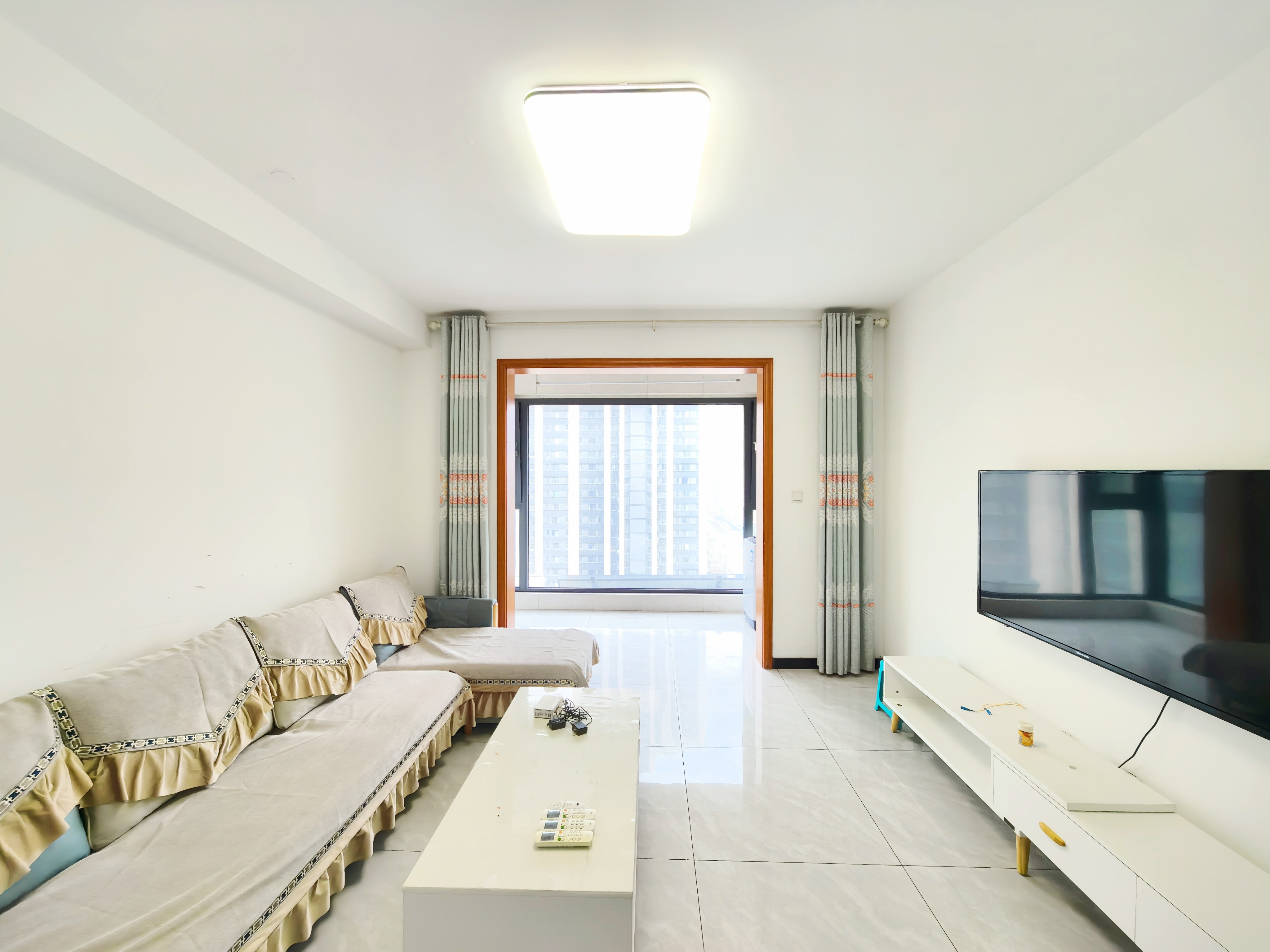 华润置地昆仑御