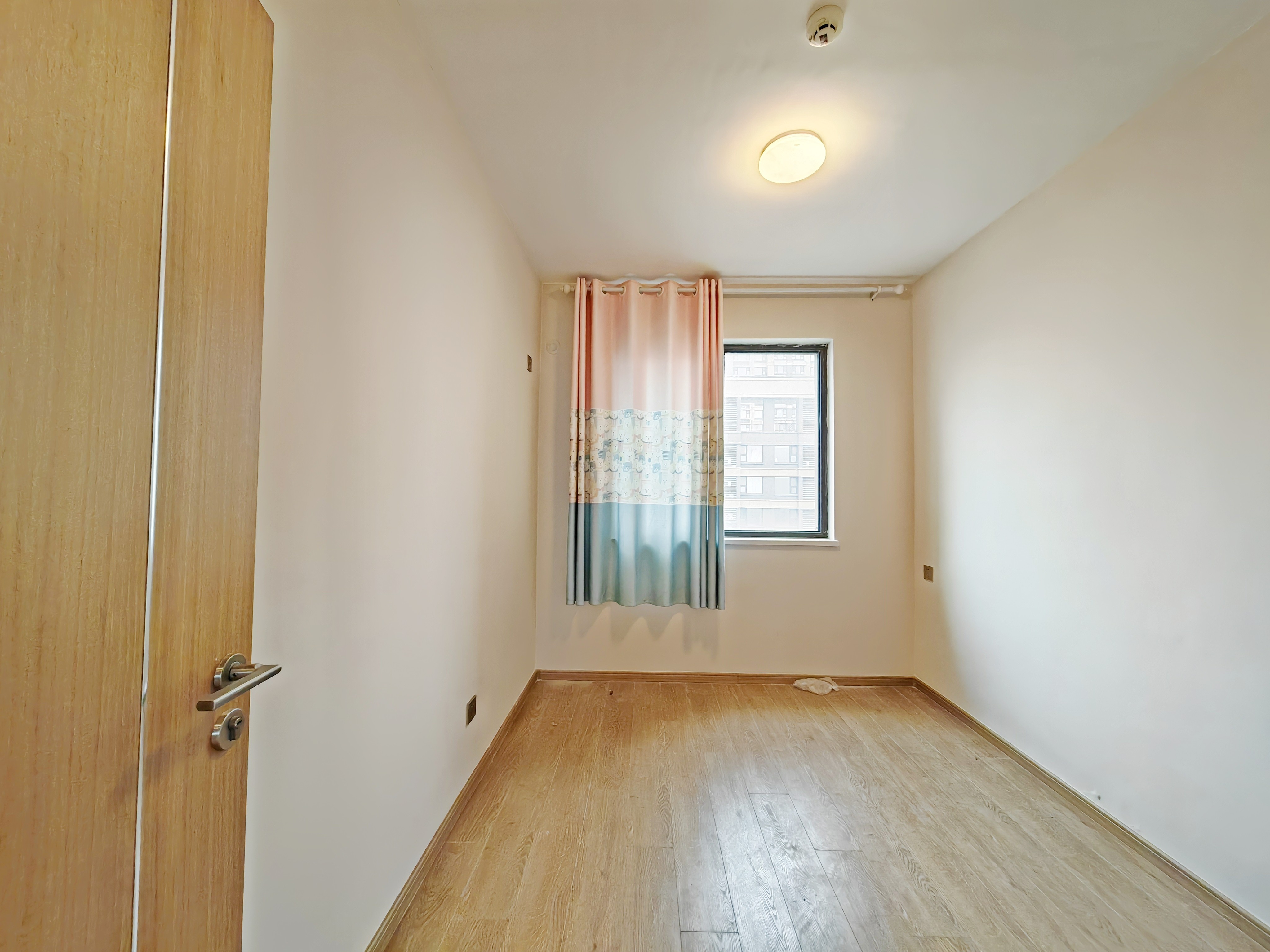 阳光城丽景公馆