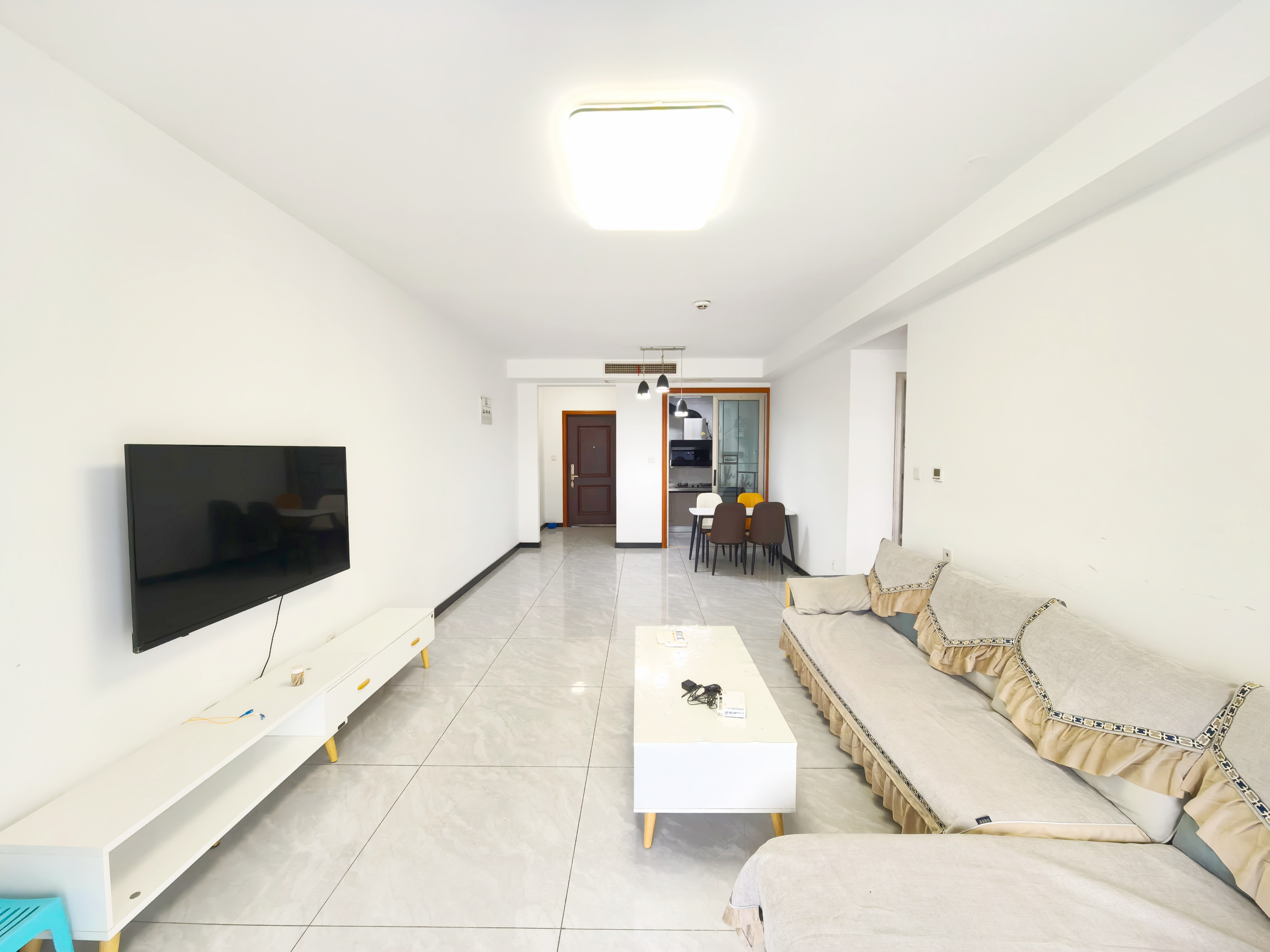 华润置地昆仑御