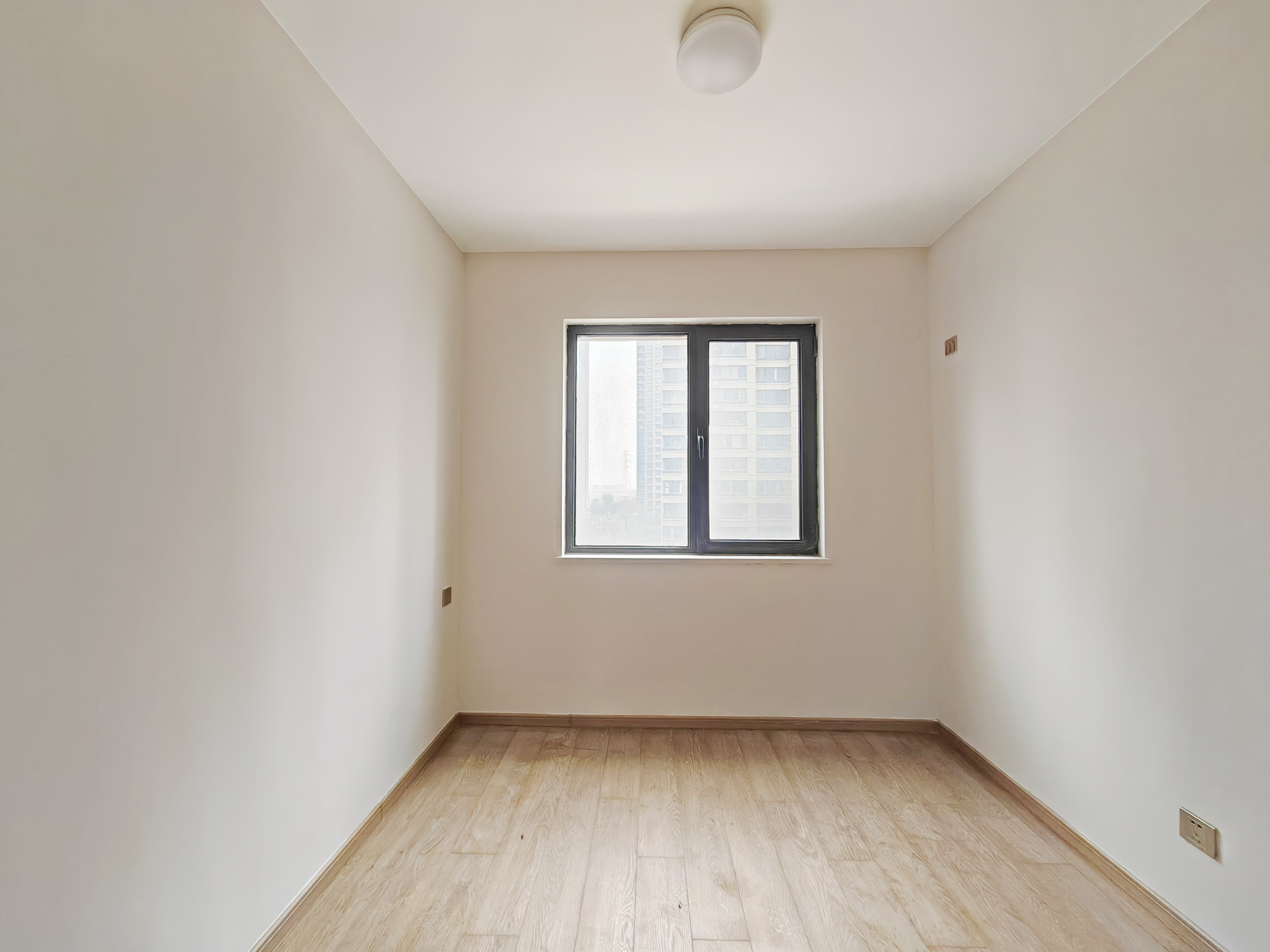 阳光城丽景公馆