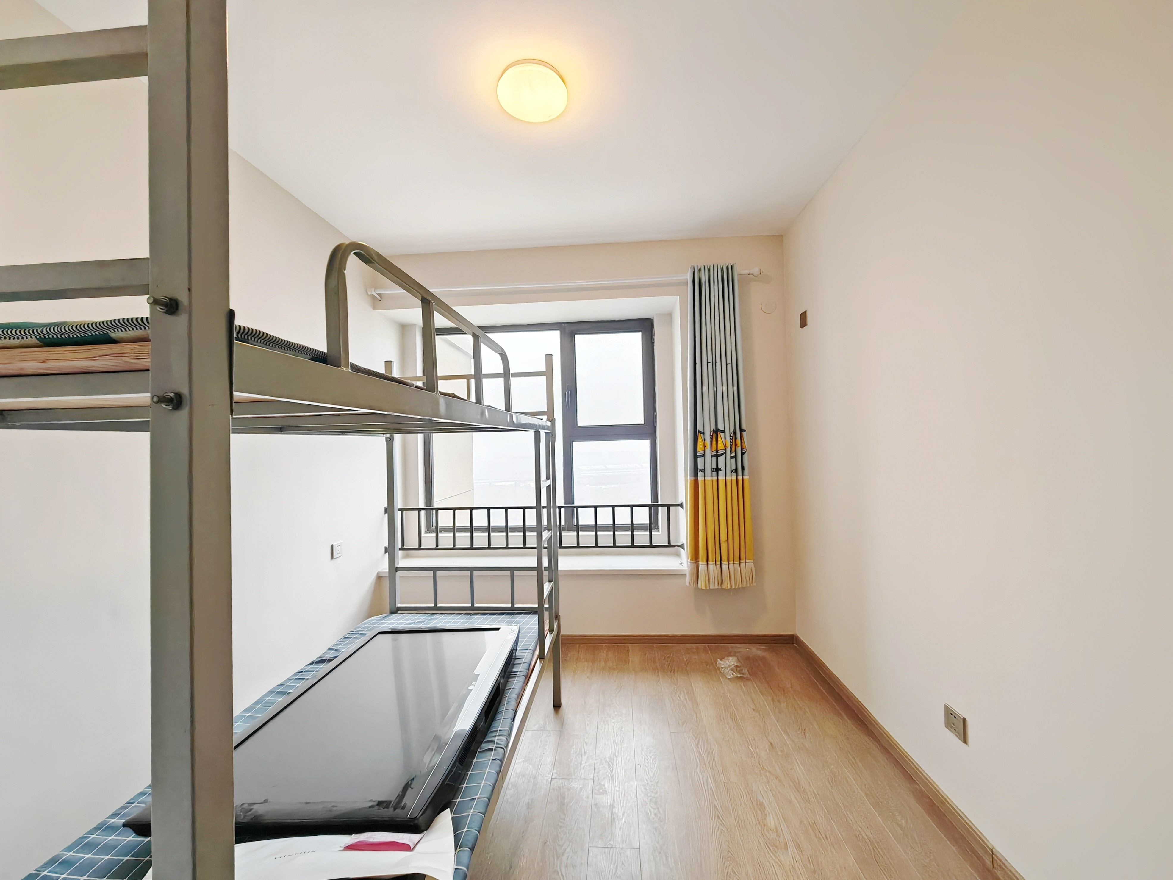 阳光城丽景公馆