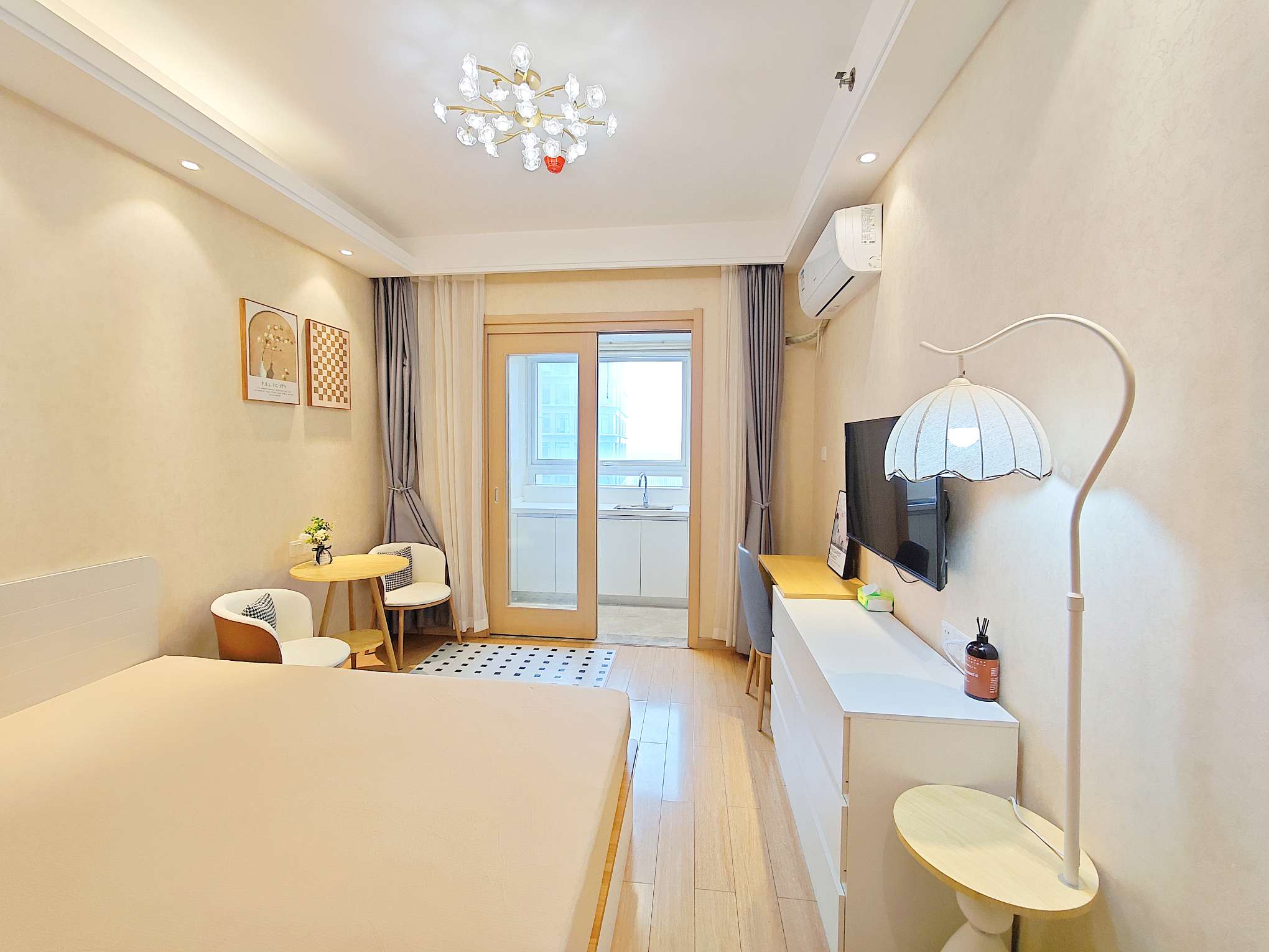  龙湖奥东11号 北