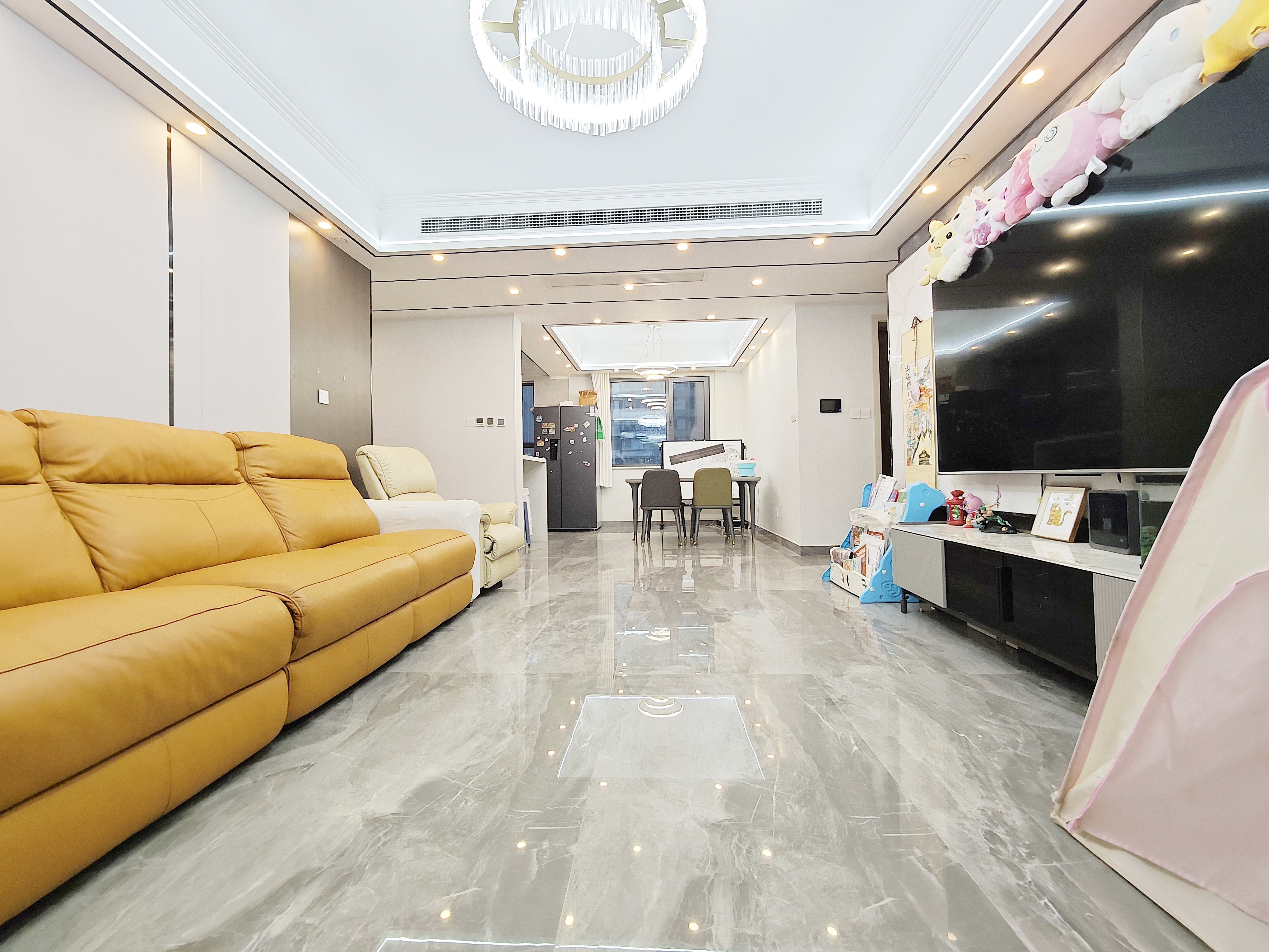  中信泰富济南尊 南