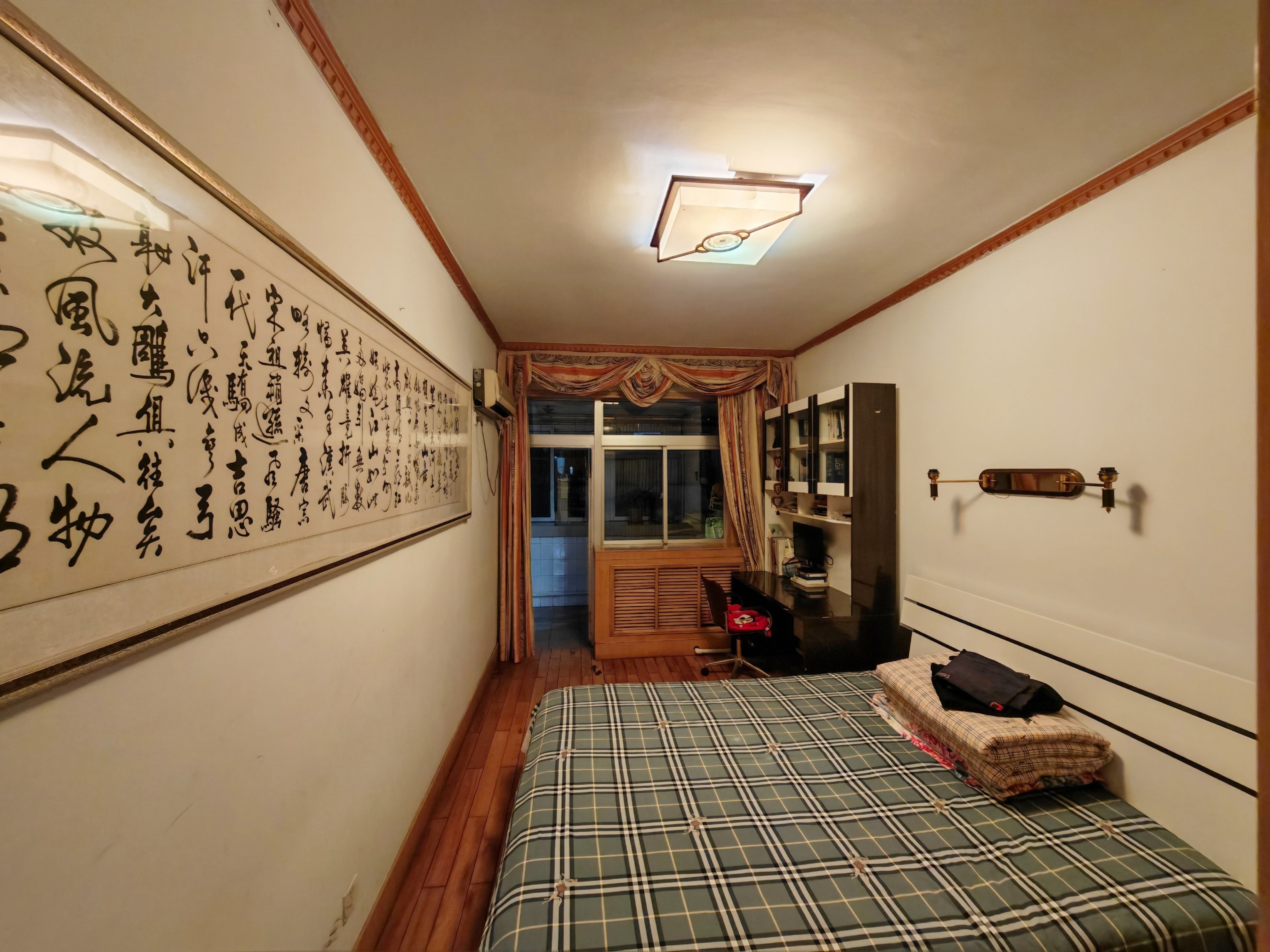 二环东路医药公司宿舍