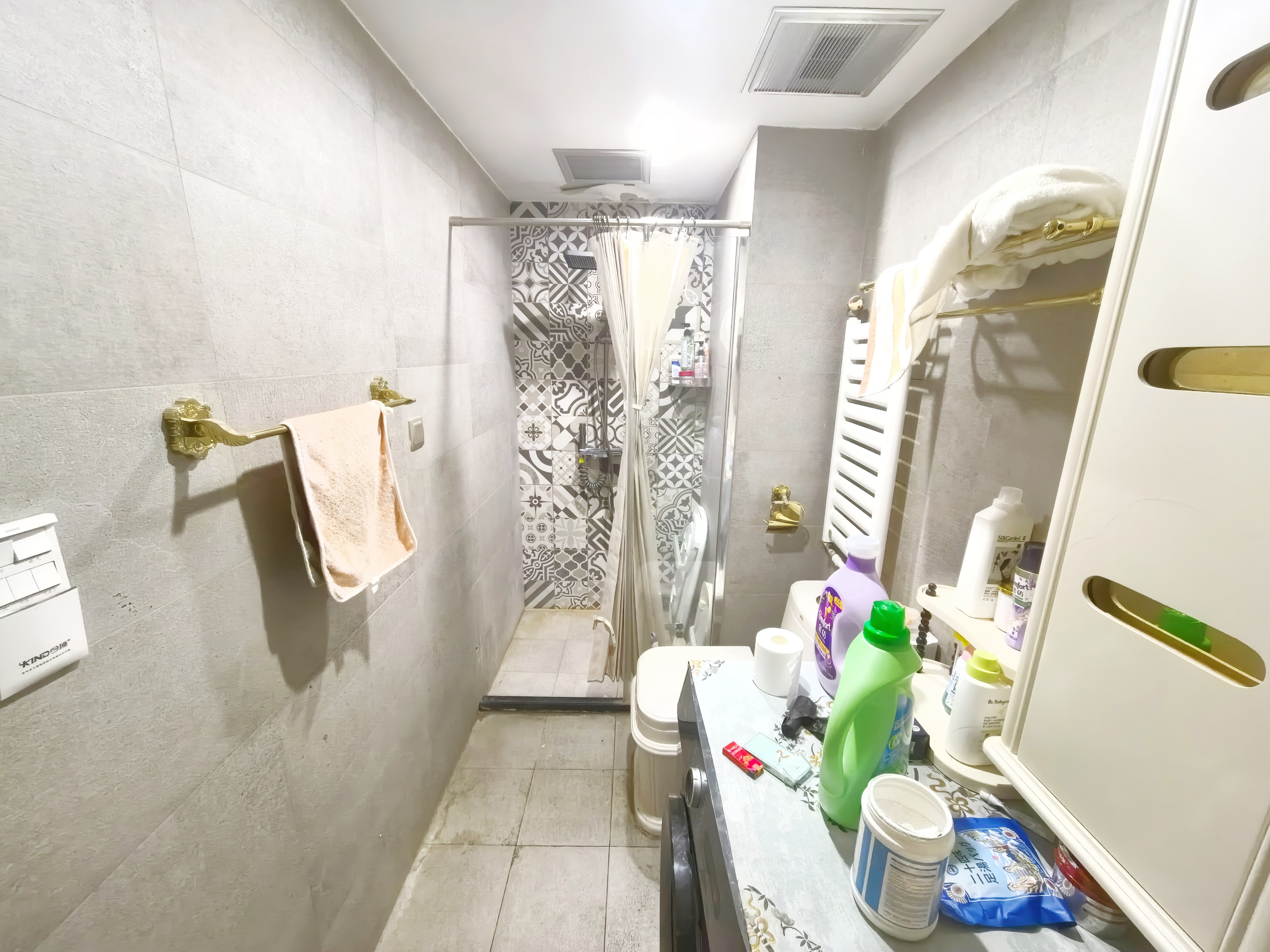 世通新生活家园