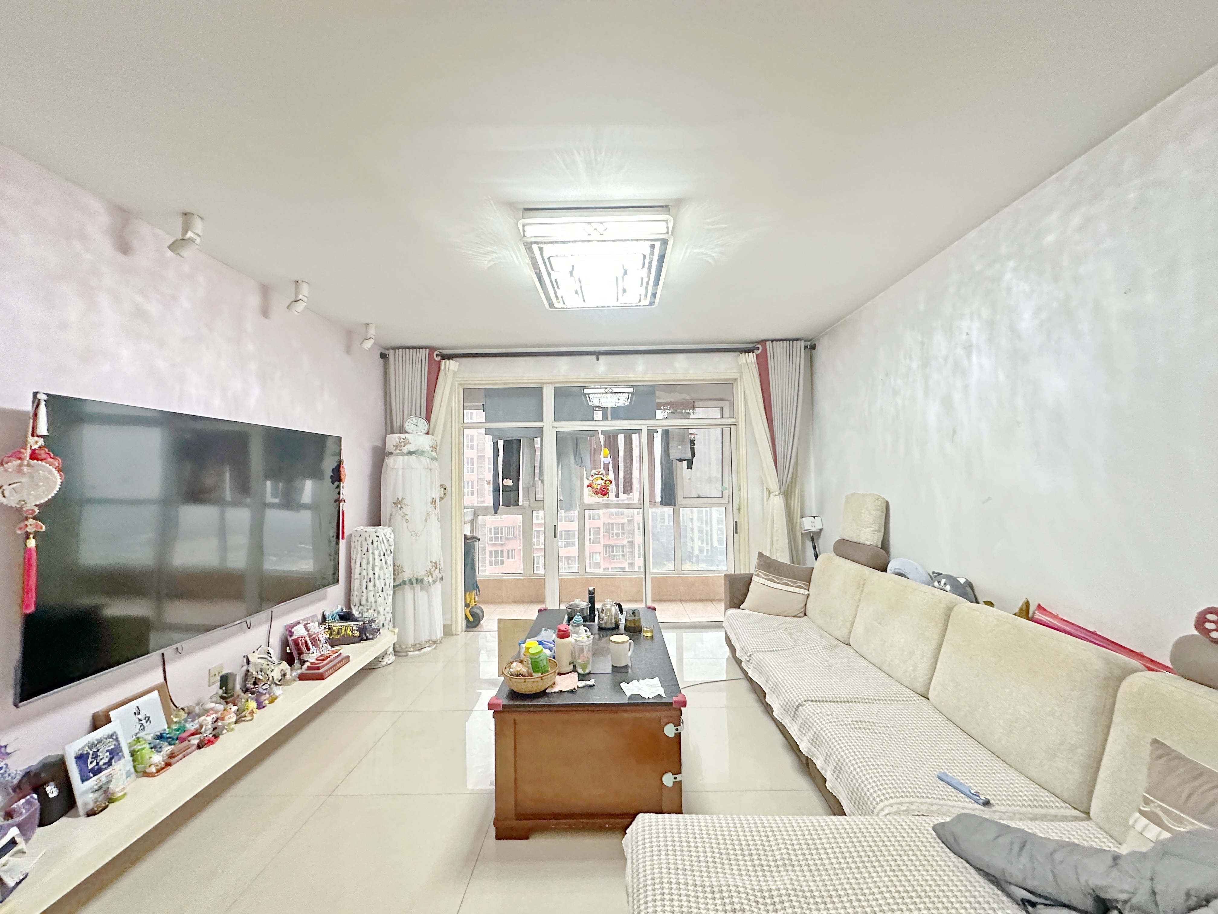 新世界阳光花园