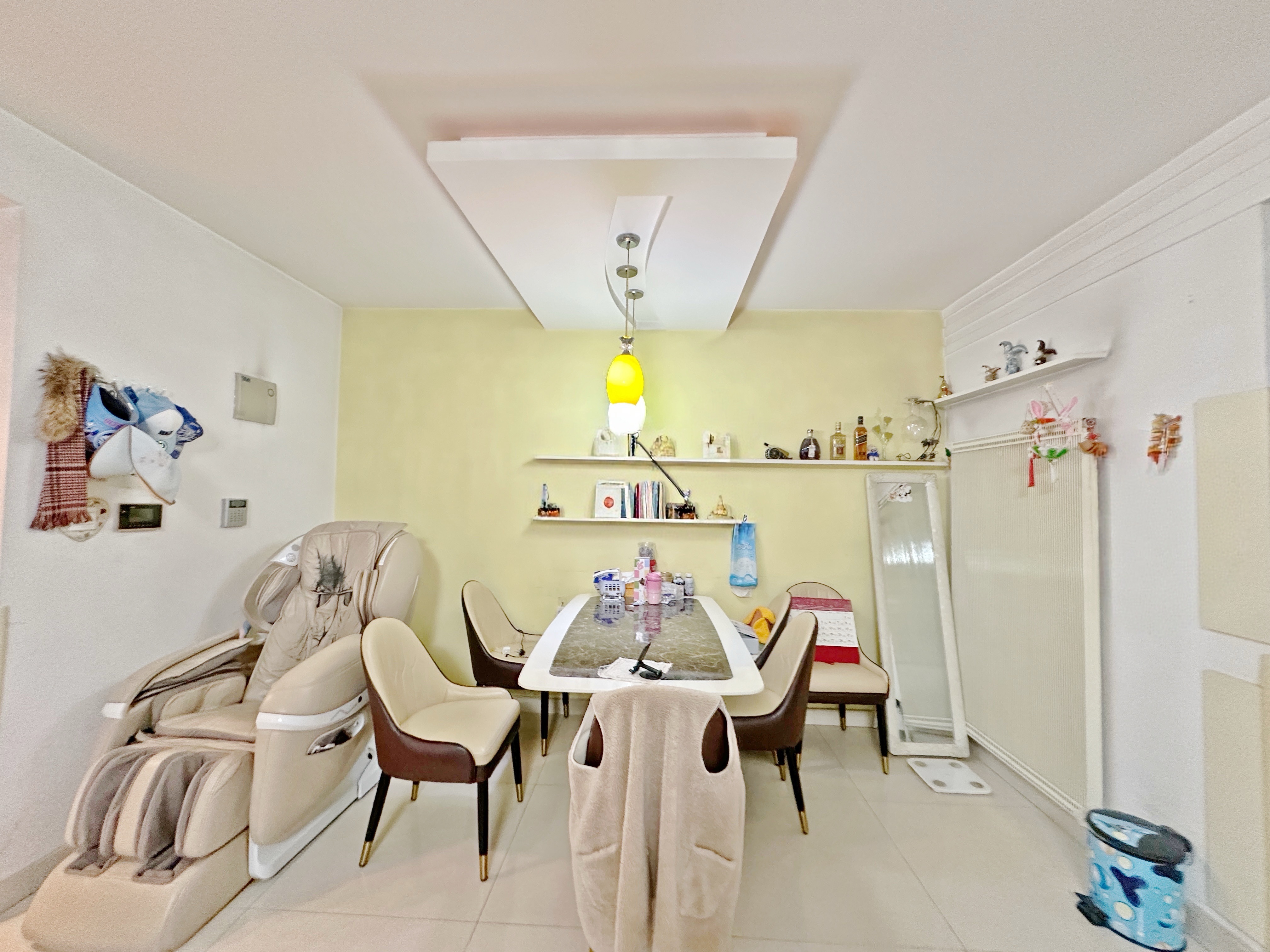 新世界阳光花园