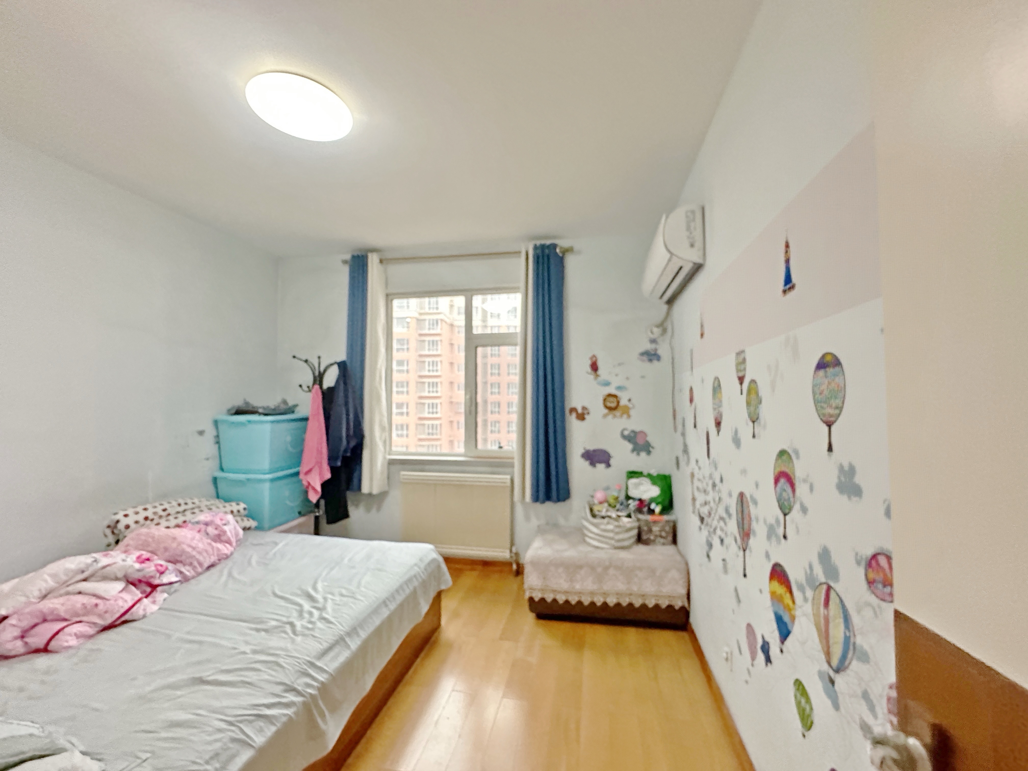 新世界阳光花园