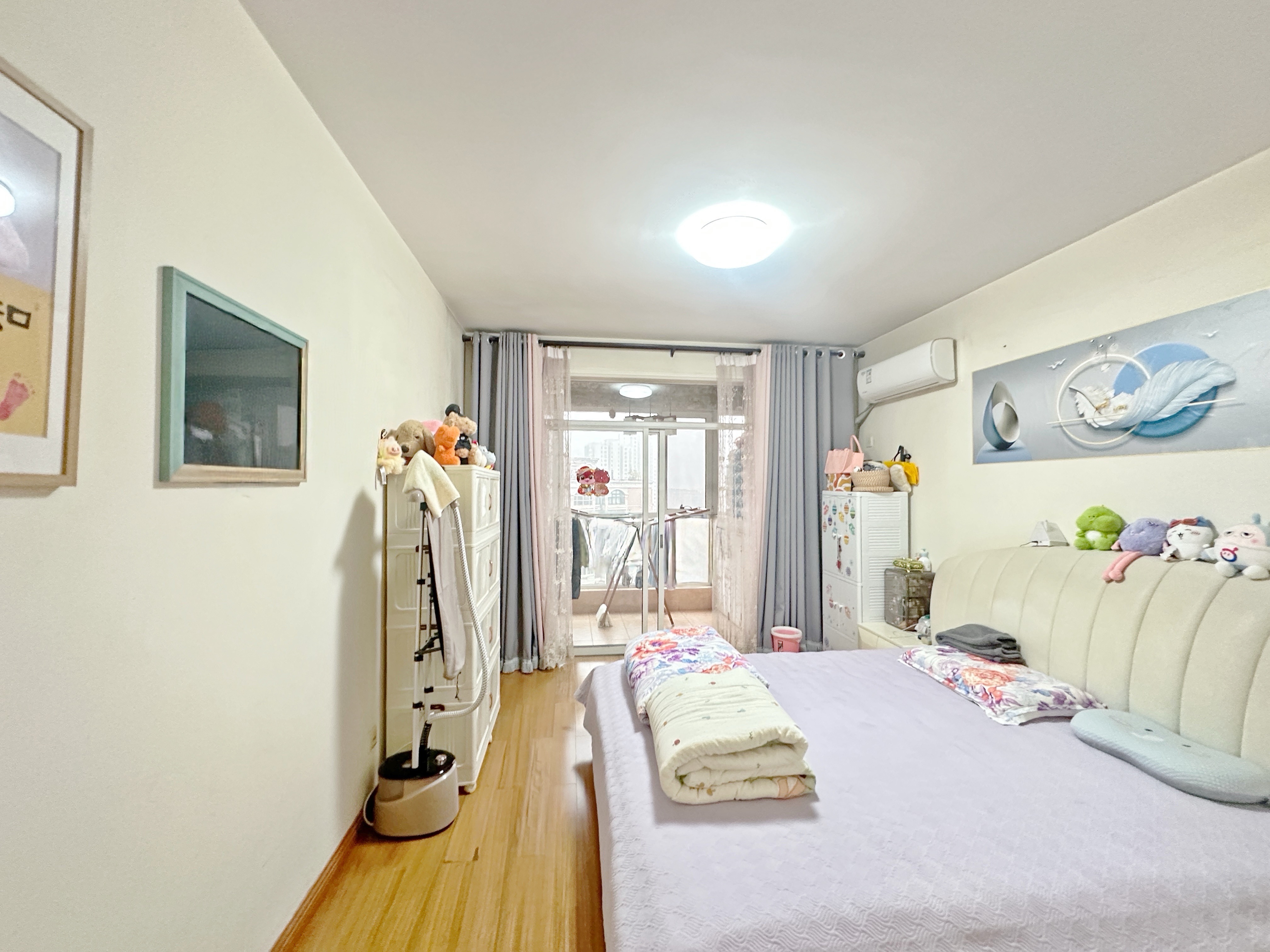 新世界阳光花园