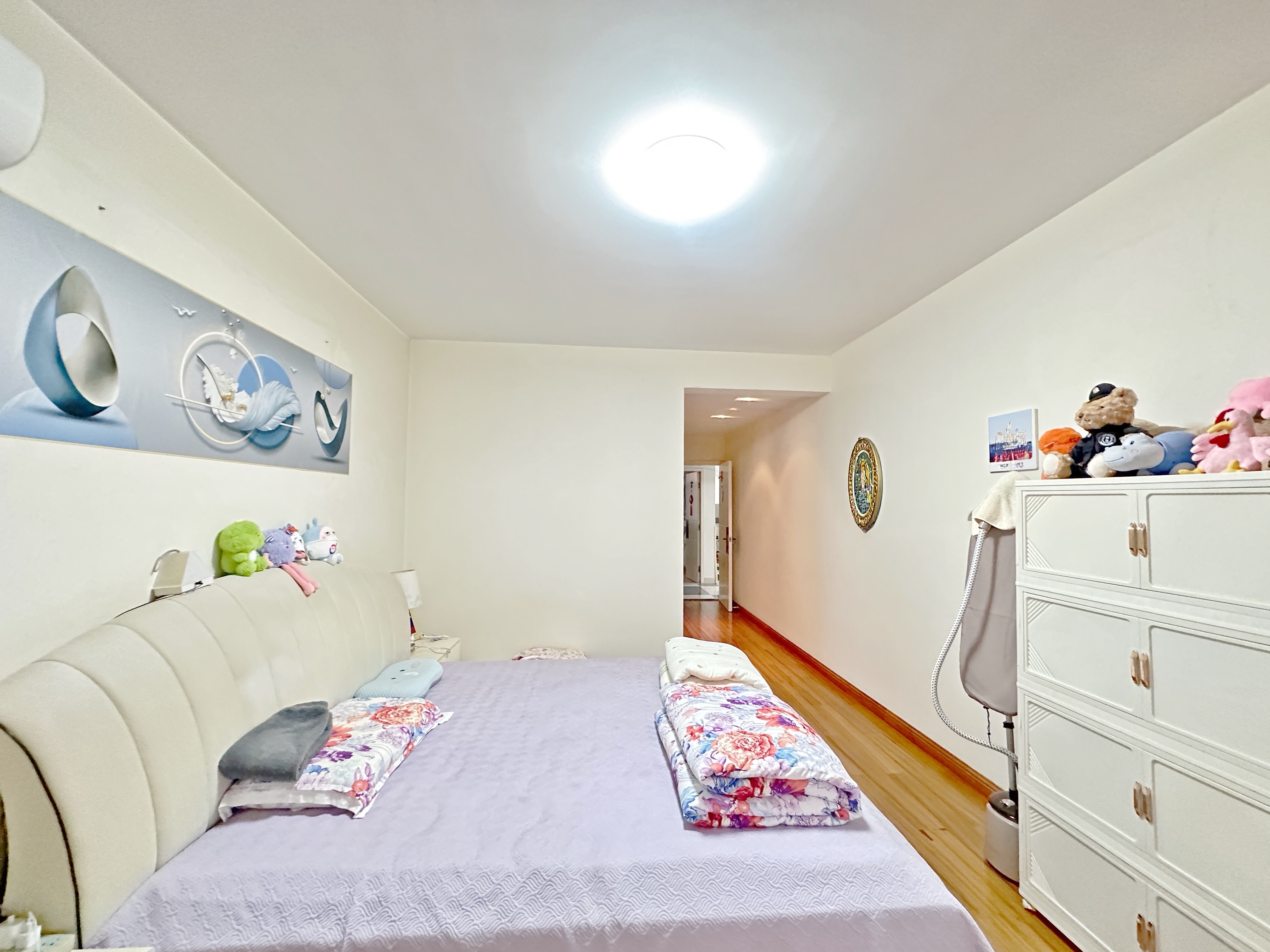 新世界阳光花园