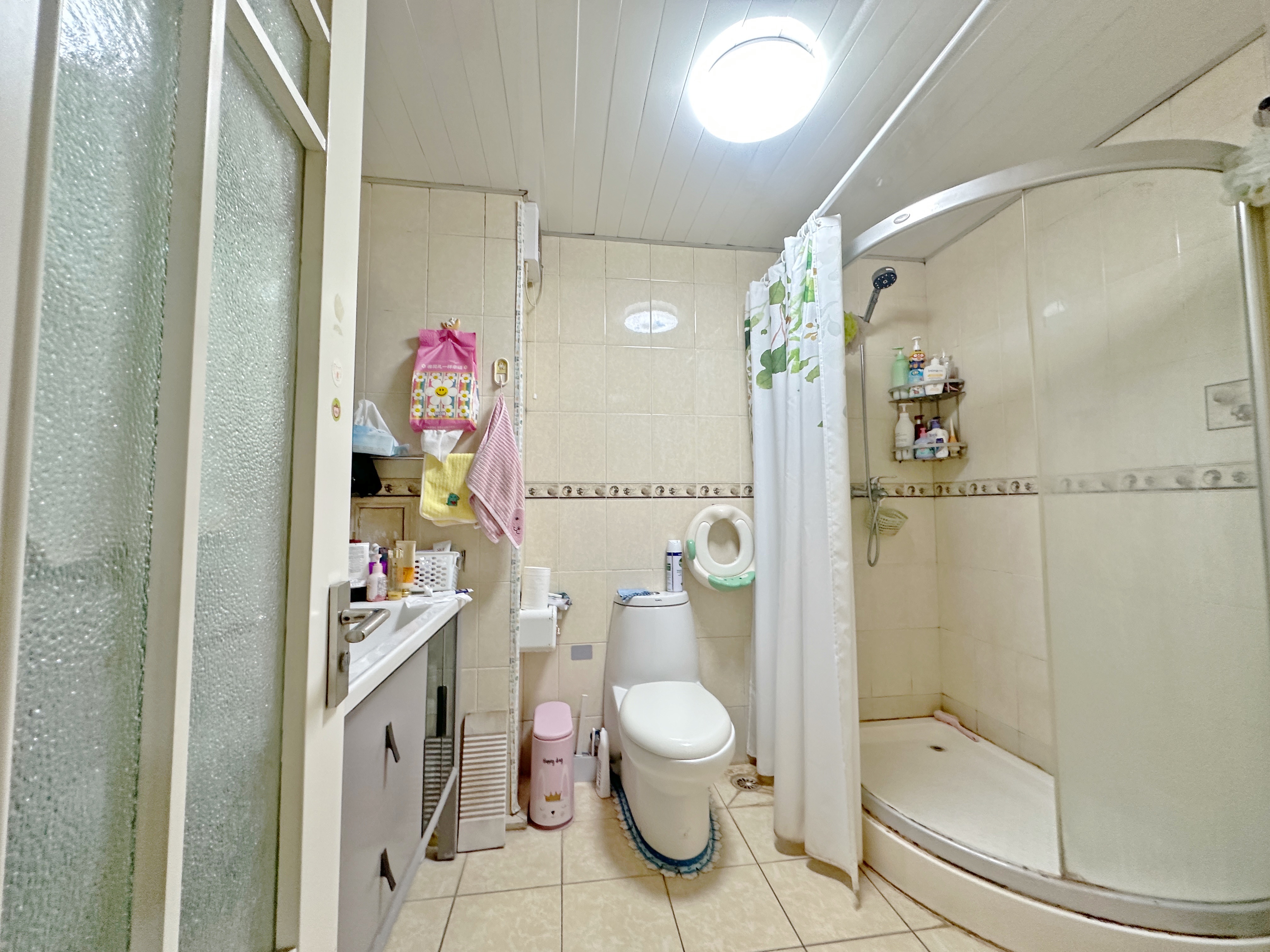 新世界阳光花园