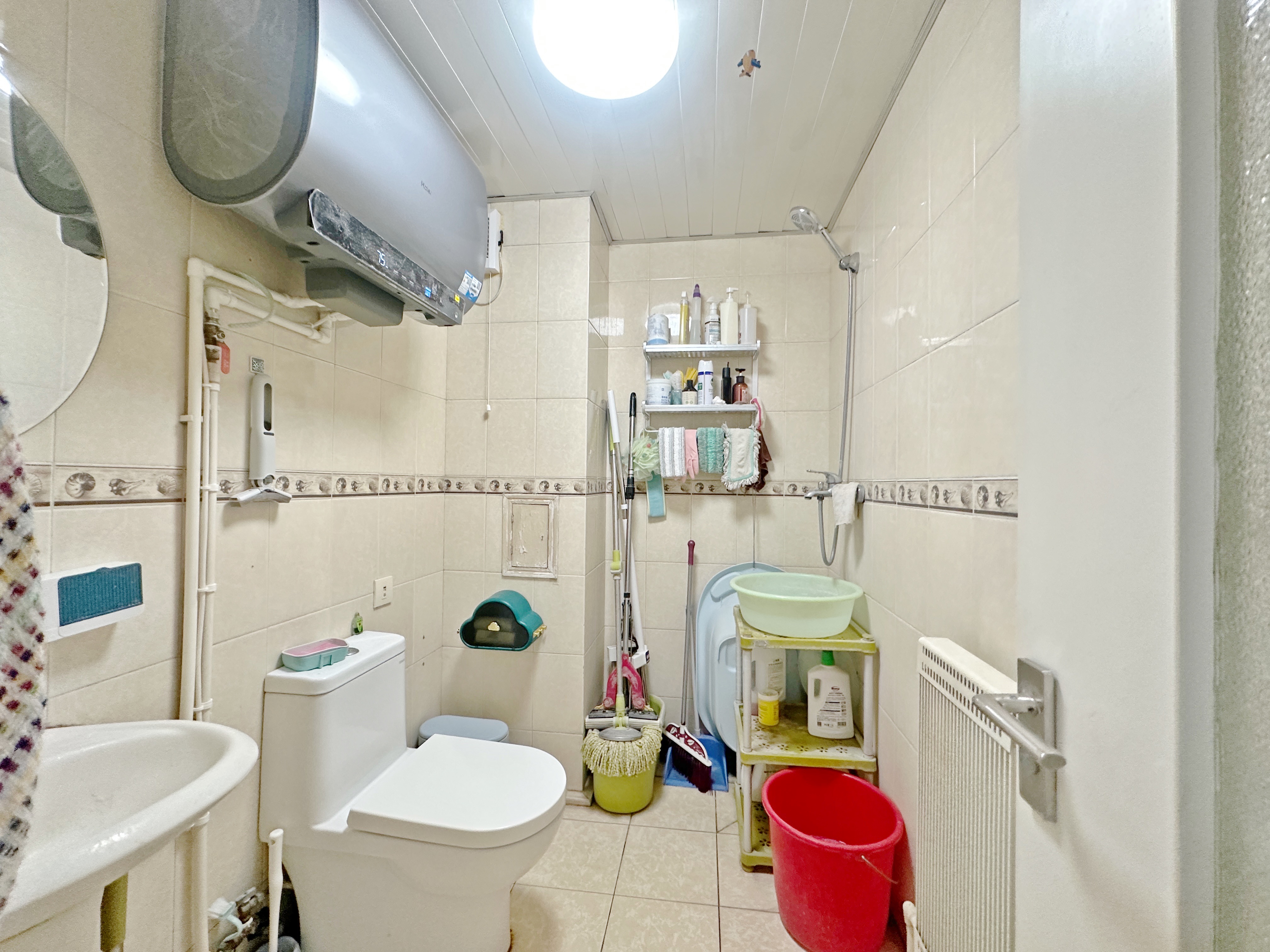 新世界阳光花园