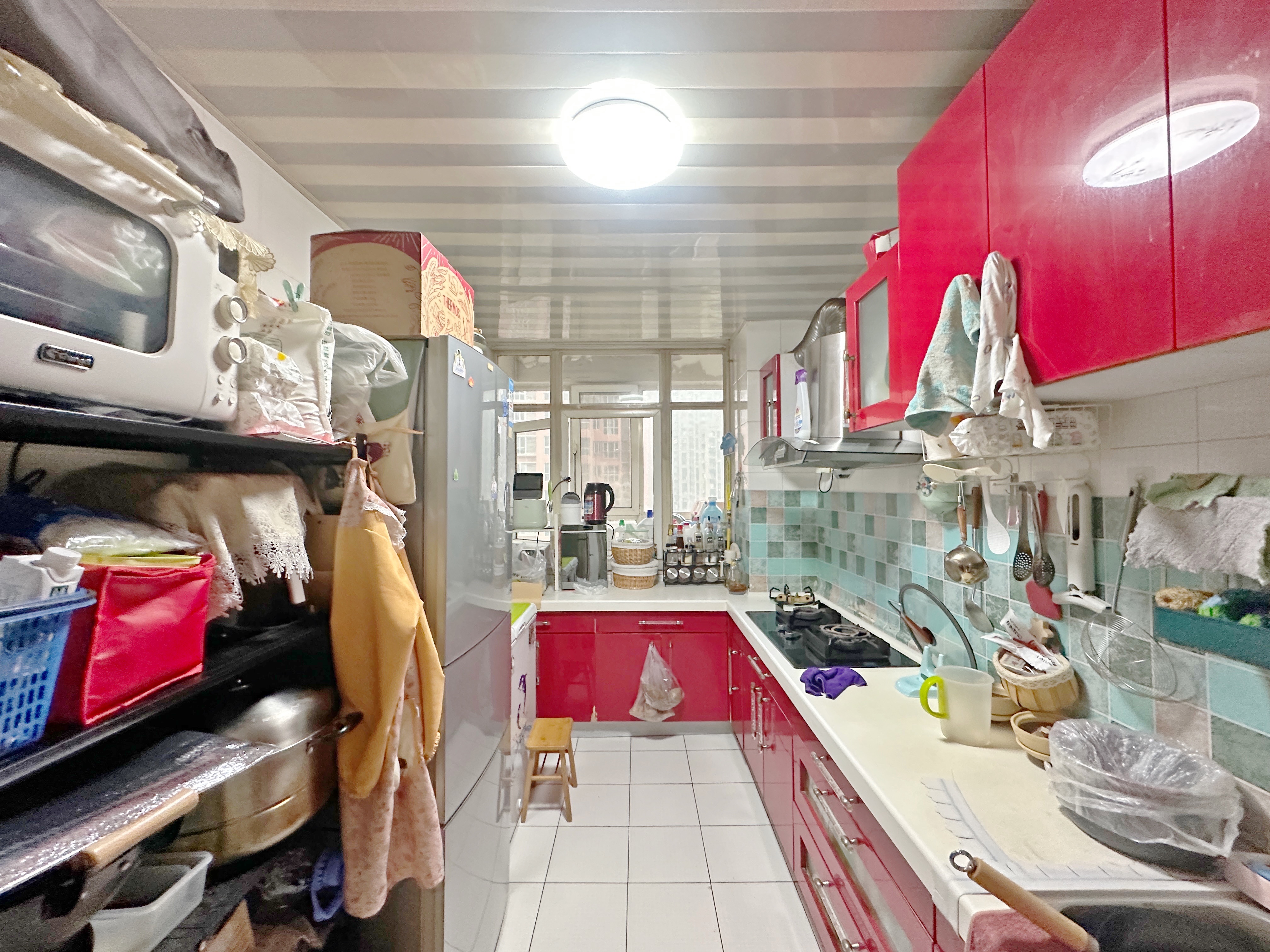 新世界阳光花园