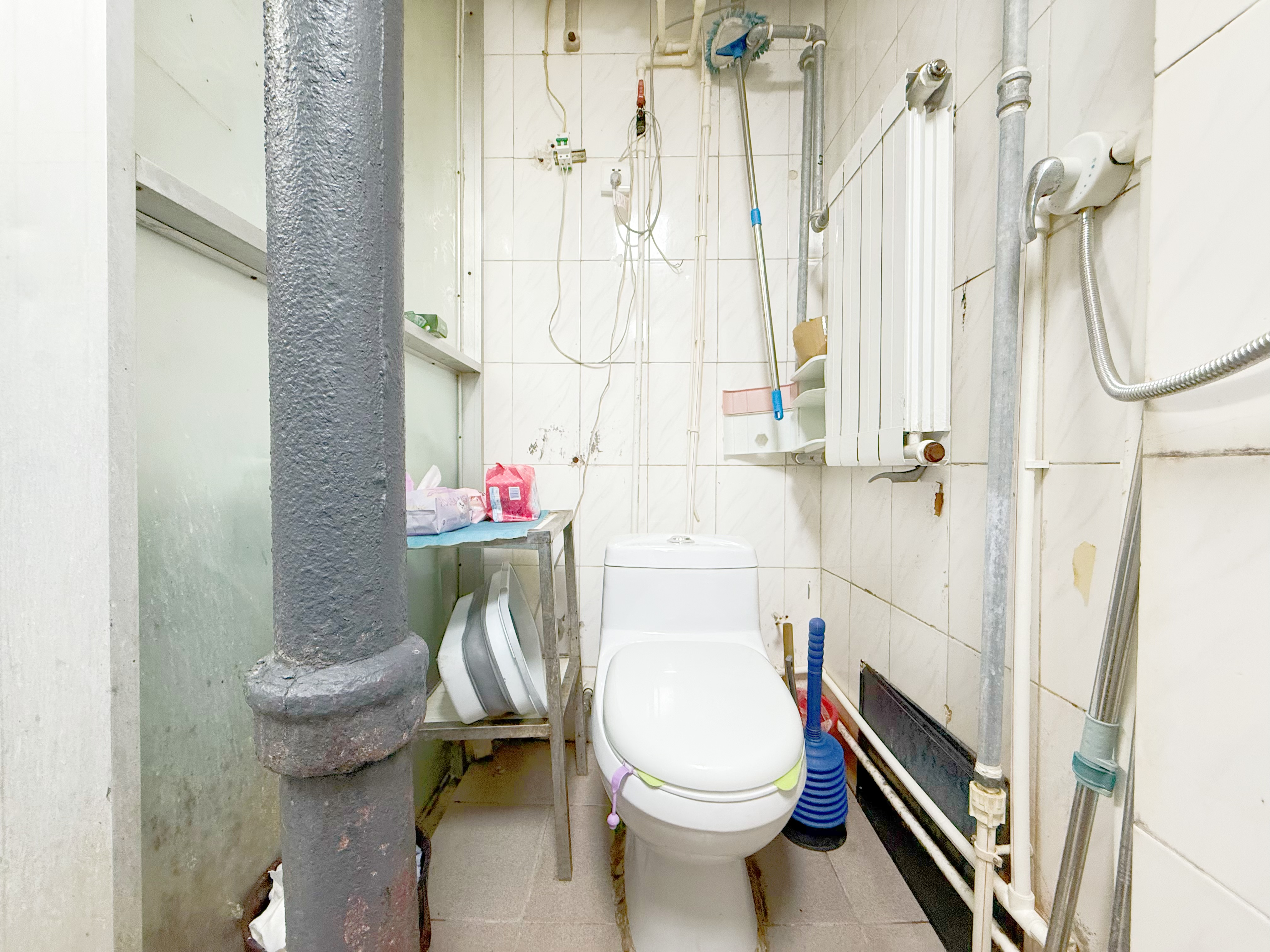 建国小经五路单位宿舍