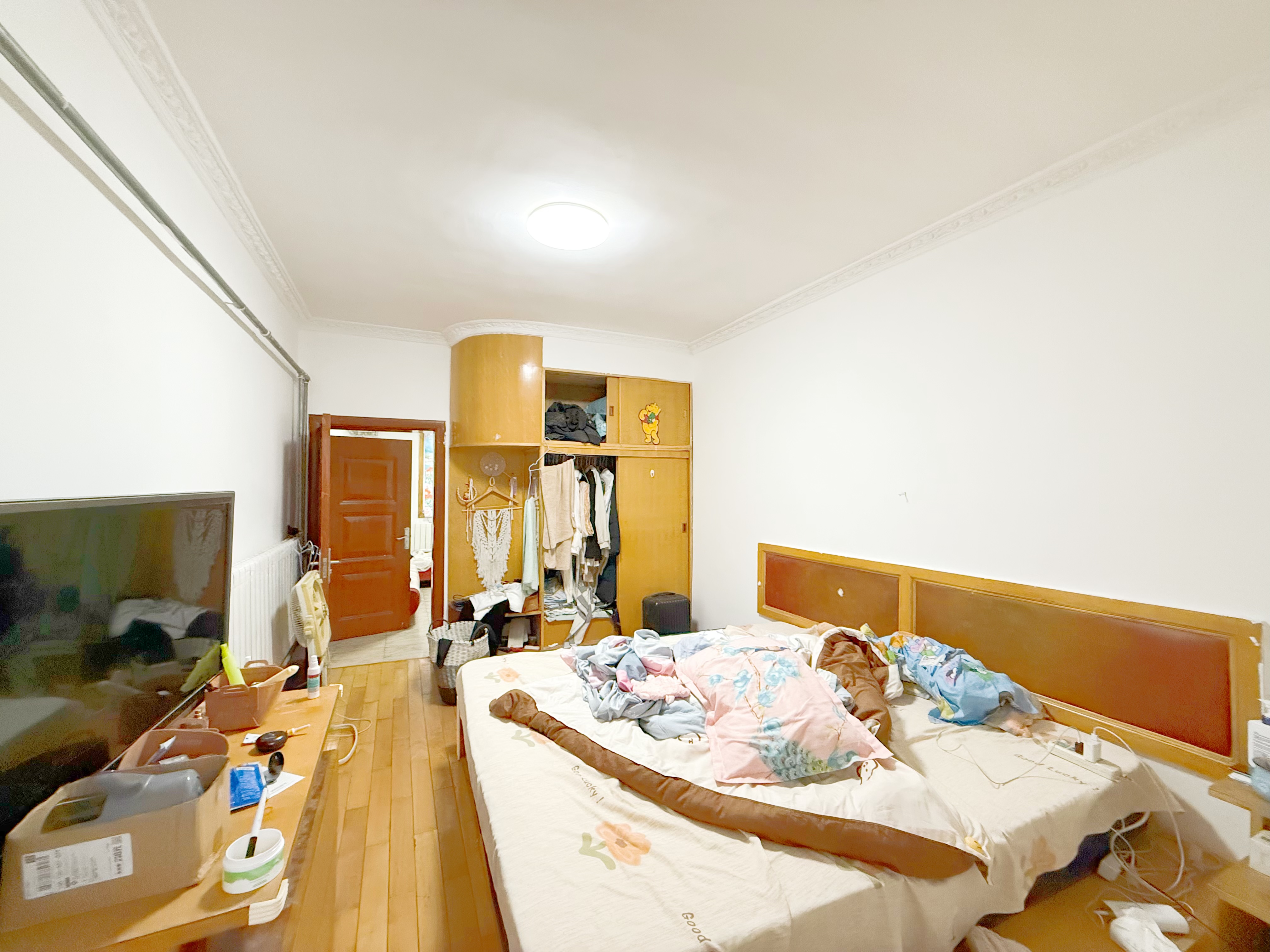 建国小经五路单位宿舍