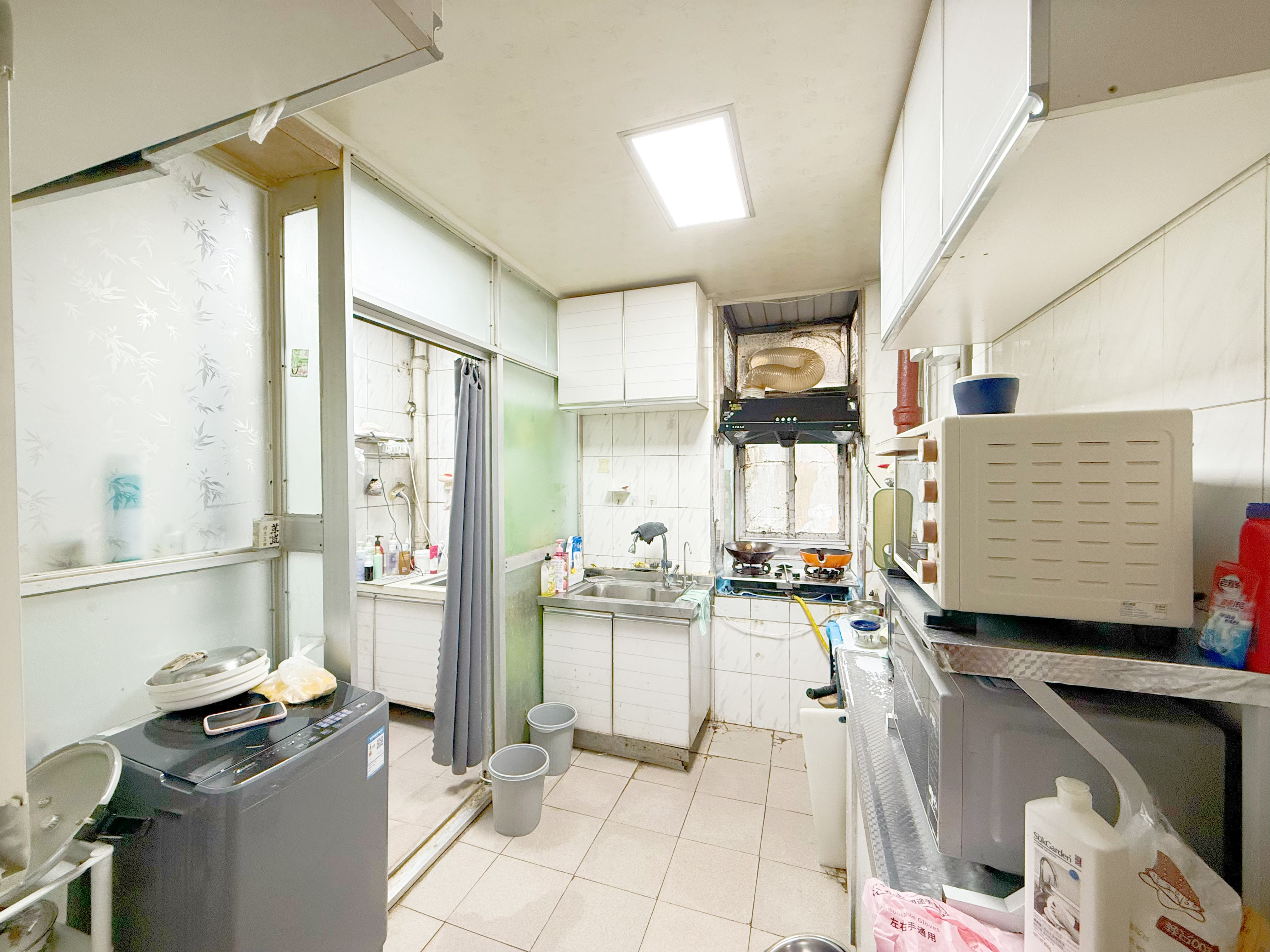 建国小经五路单位宿舍