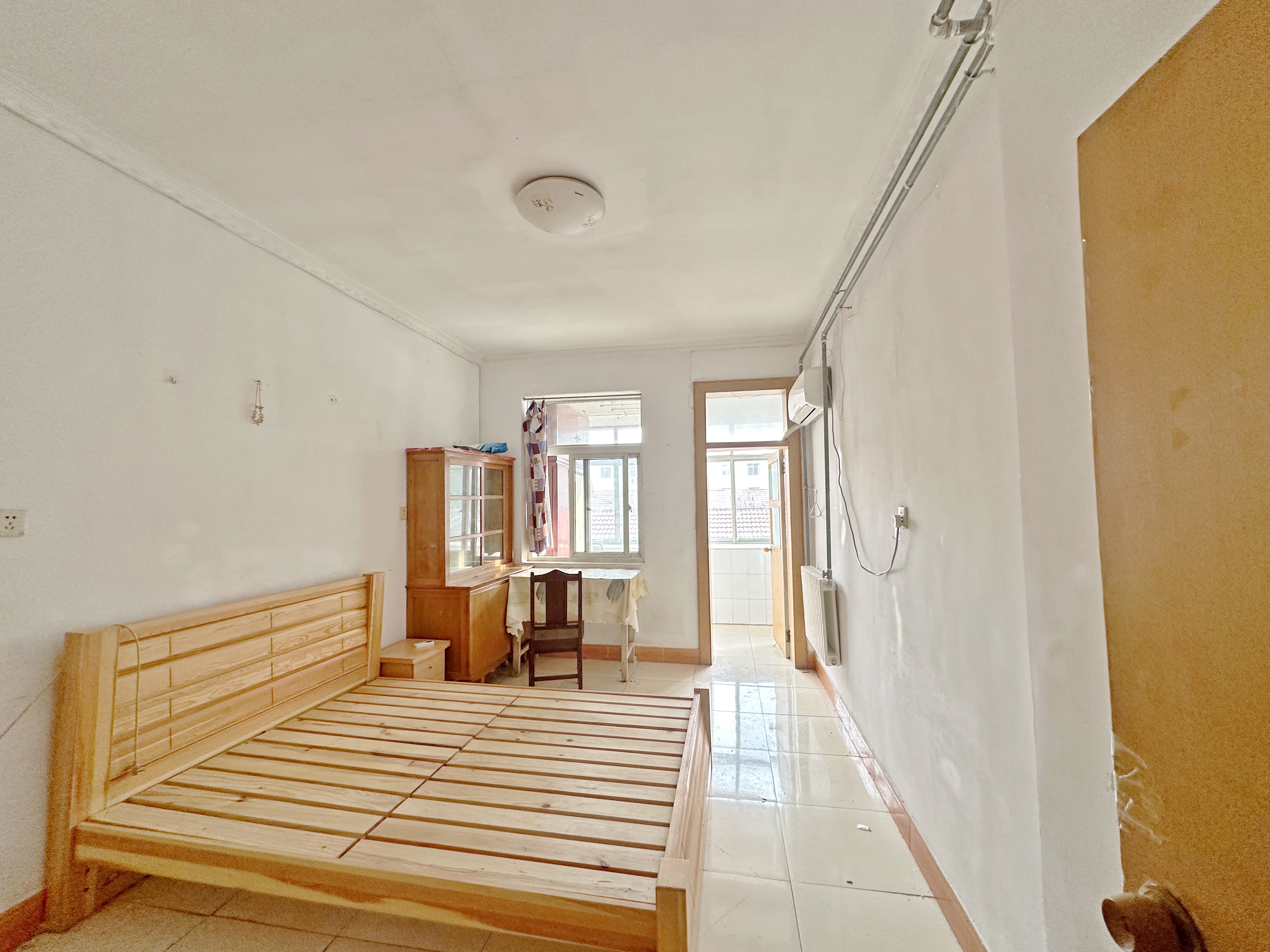 经六路单位宿舍