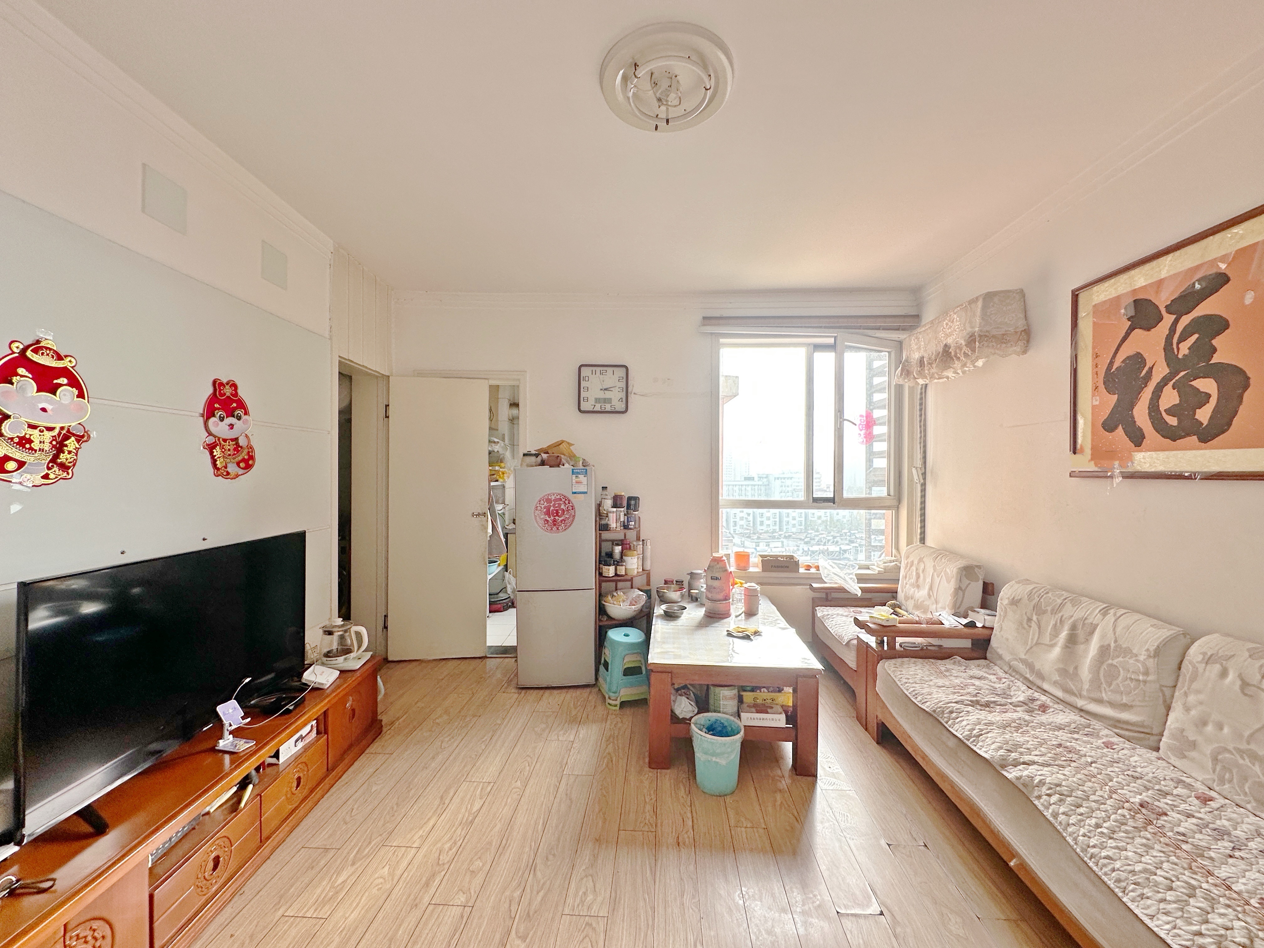  新世界阳光花园 东