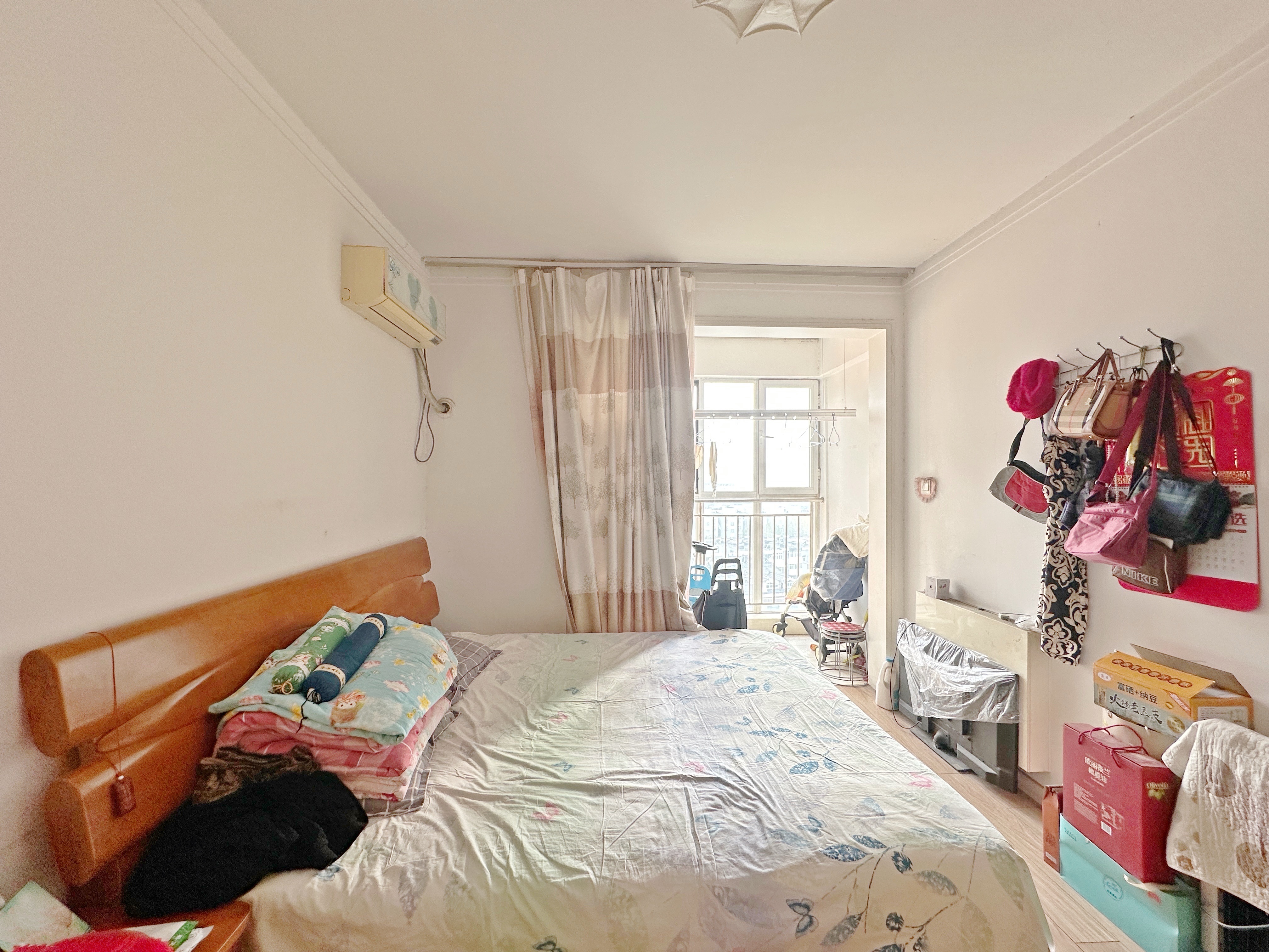 新世界阳光花园