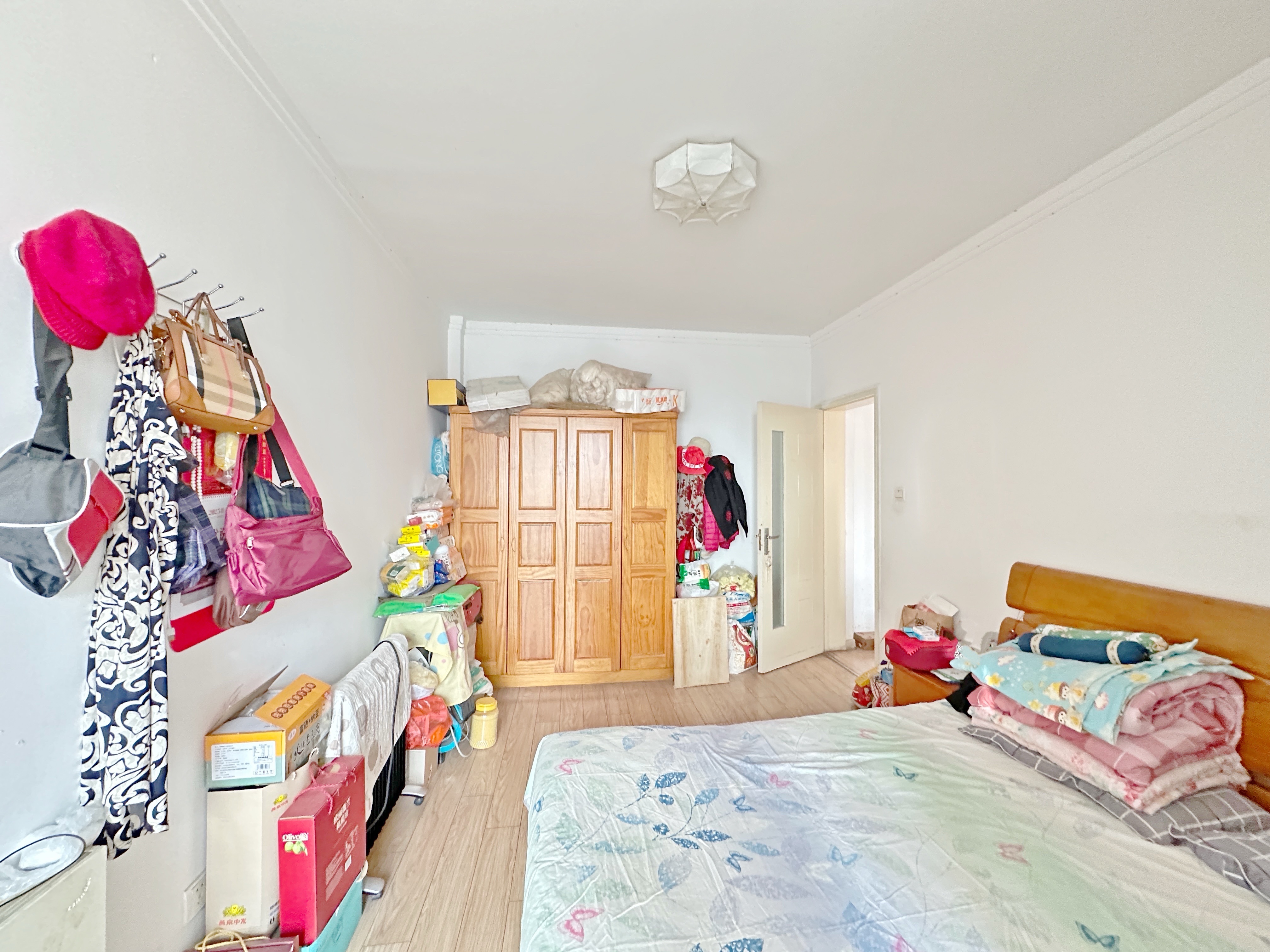 新世界阳光花园