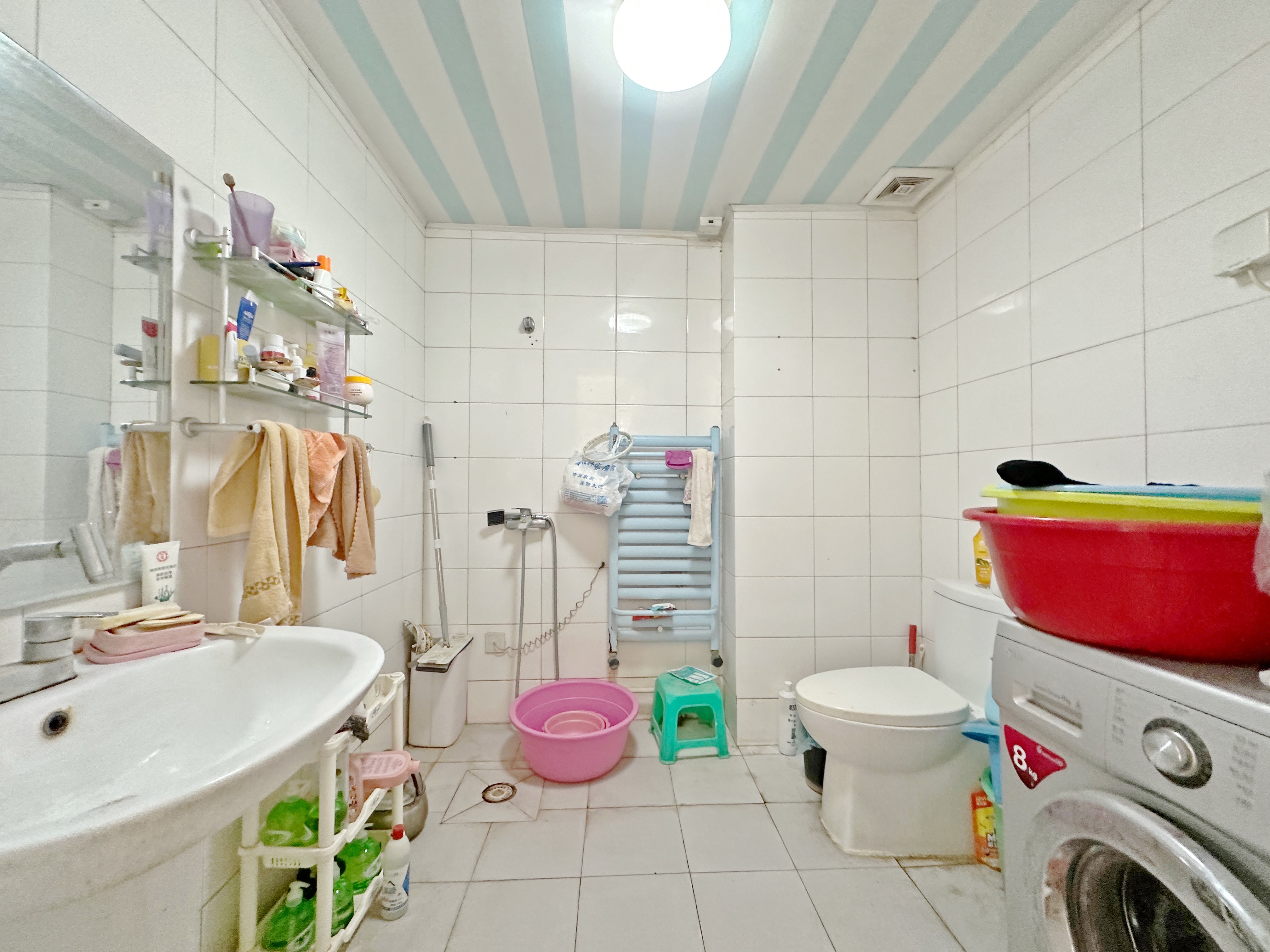 新世界阳光花园