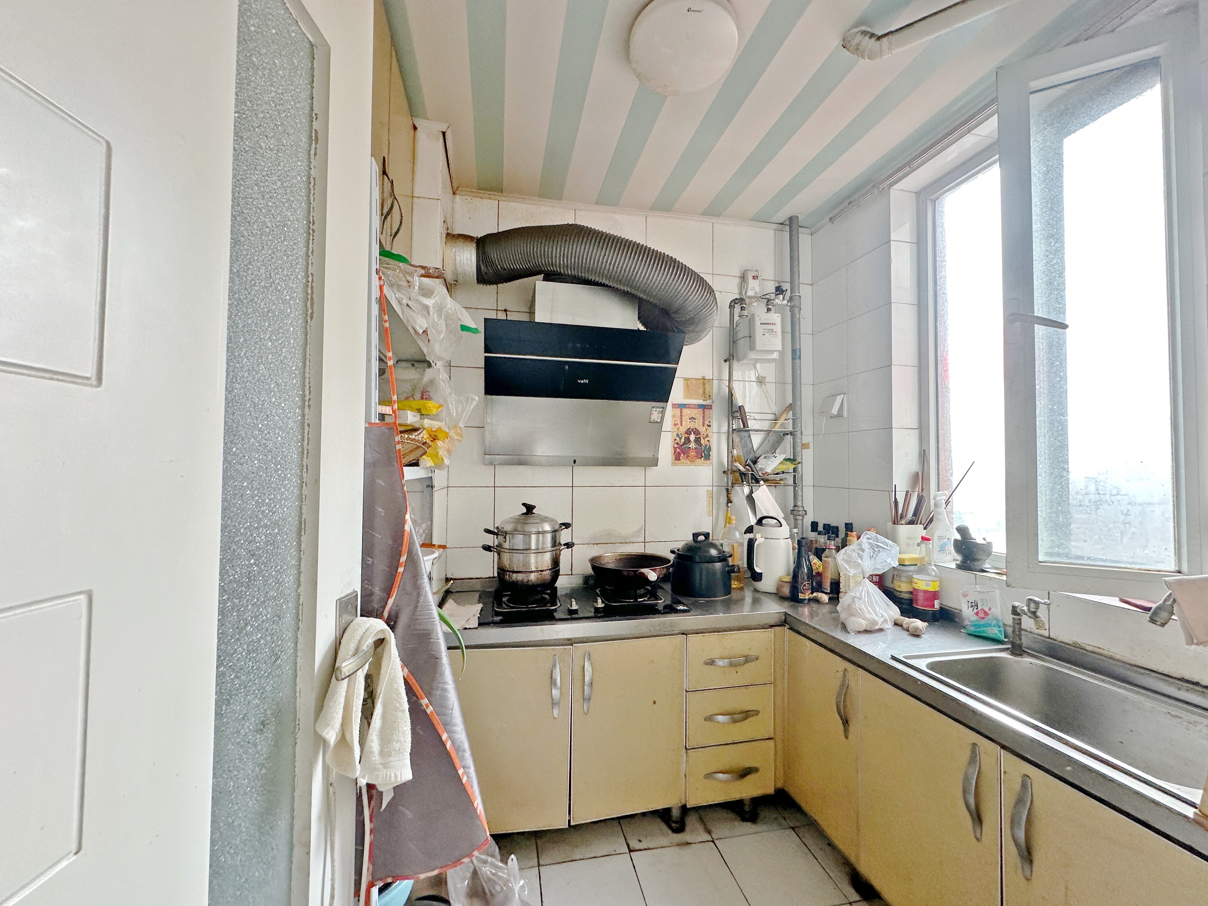 新世界阳光花园