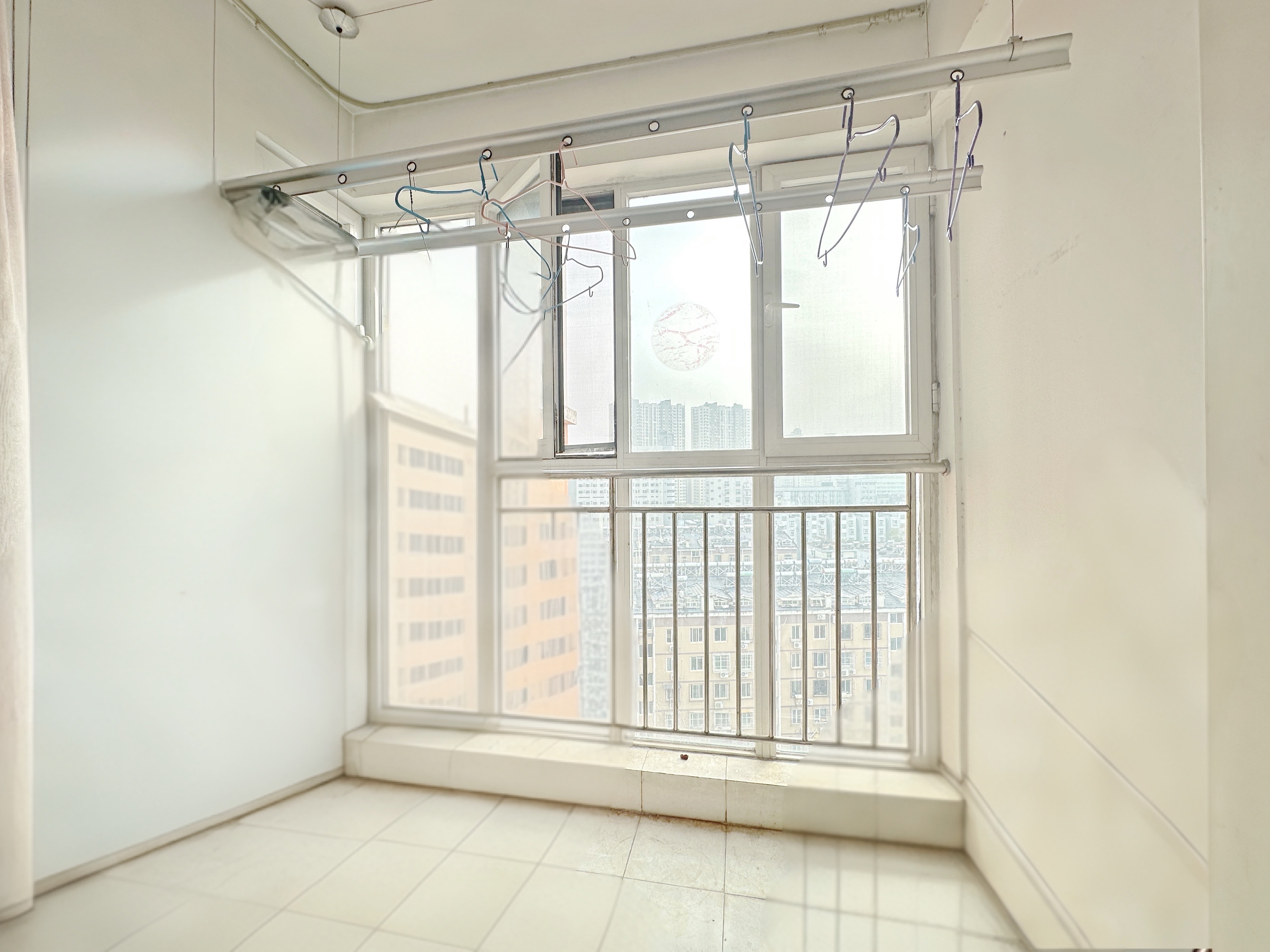 新世界阳光花园